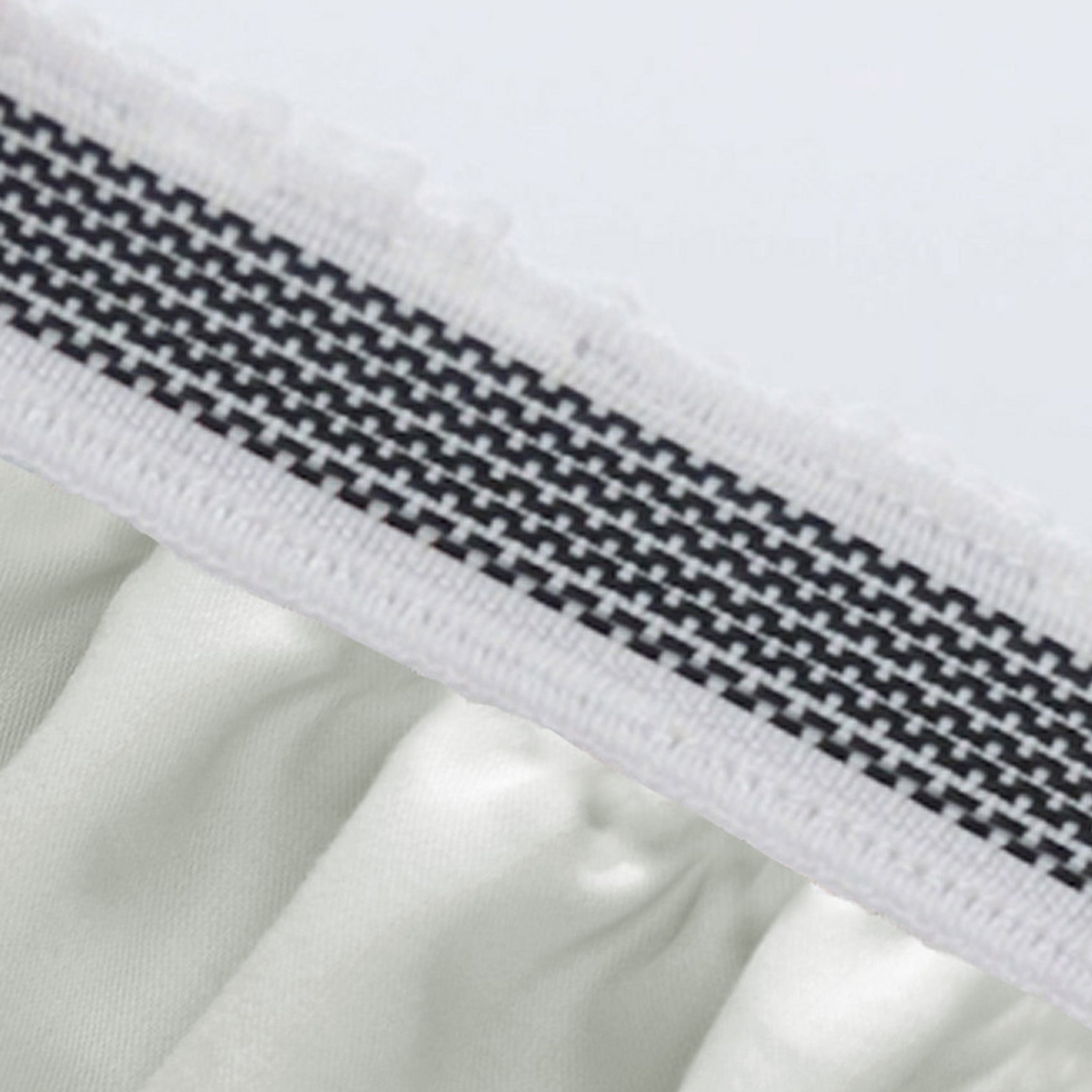 Grand Indulgence 1000 Sateen Cotton Sheet Set