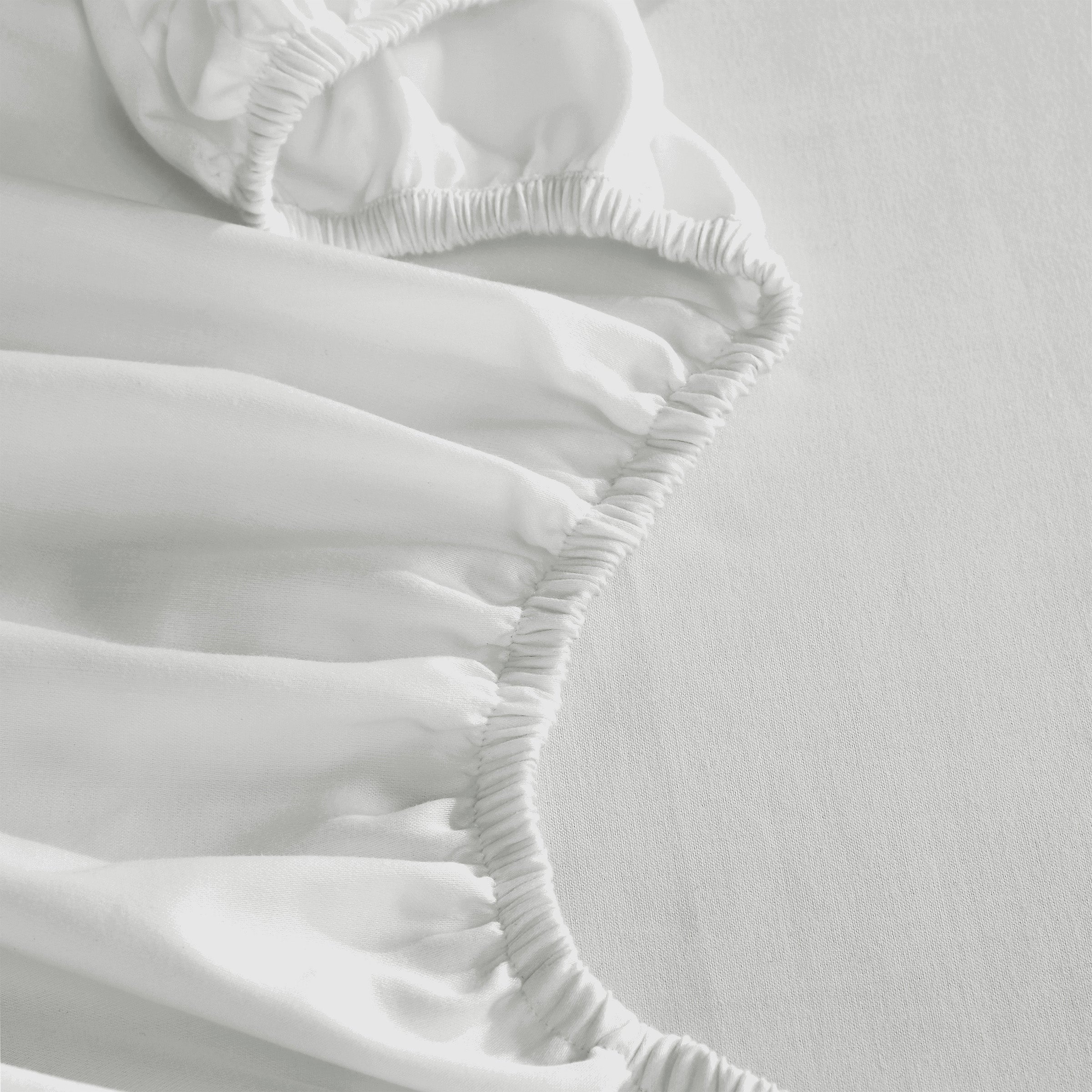 Restful Retreat 600 Sateen Cotton Sheet Set