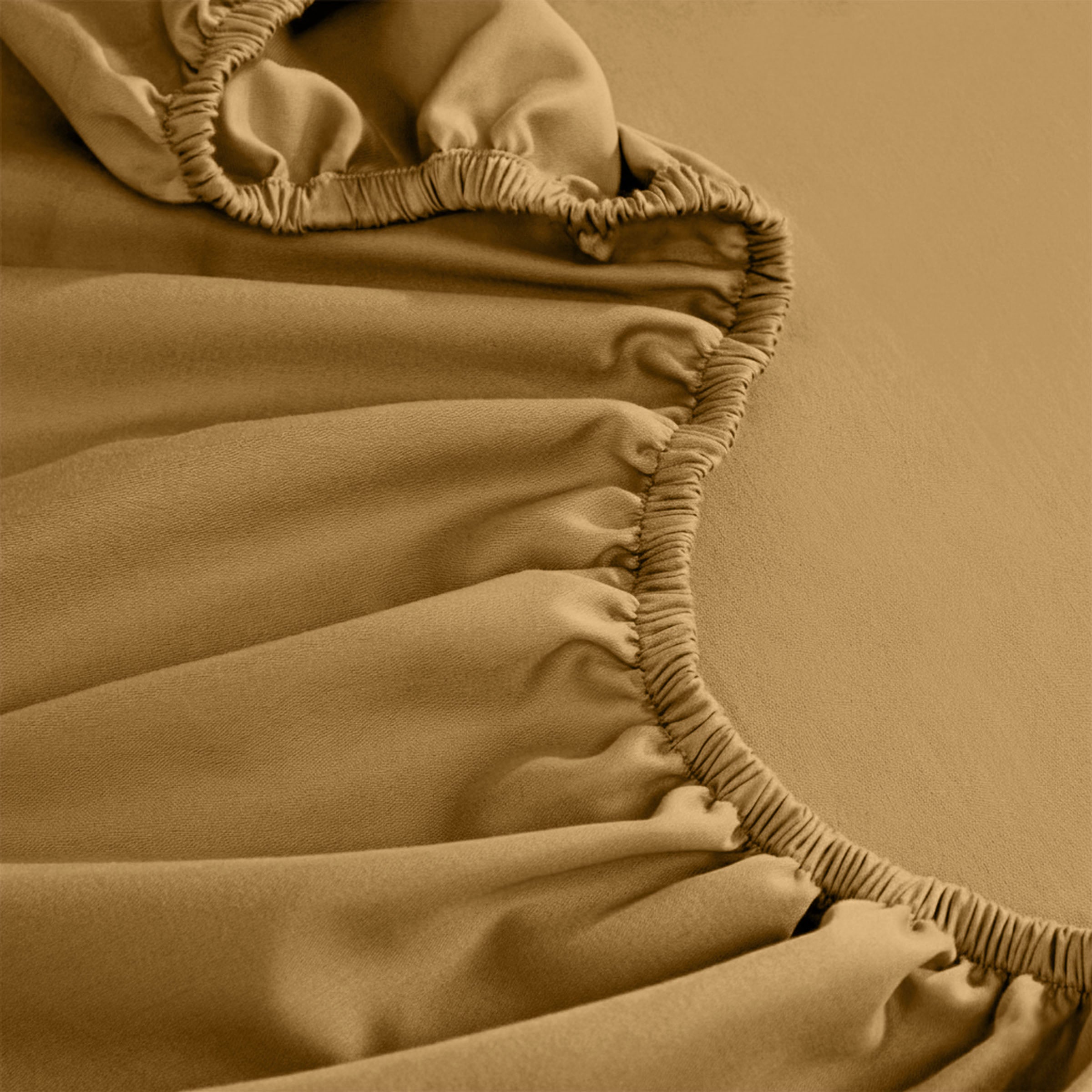 Everyday Ease 400 Sateen Cotton Sheet Set