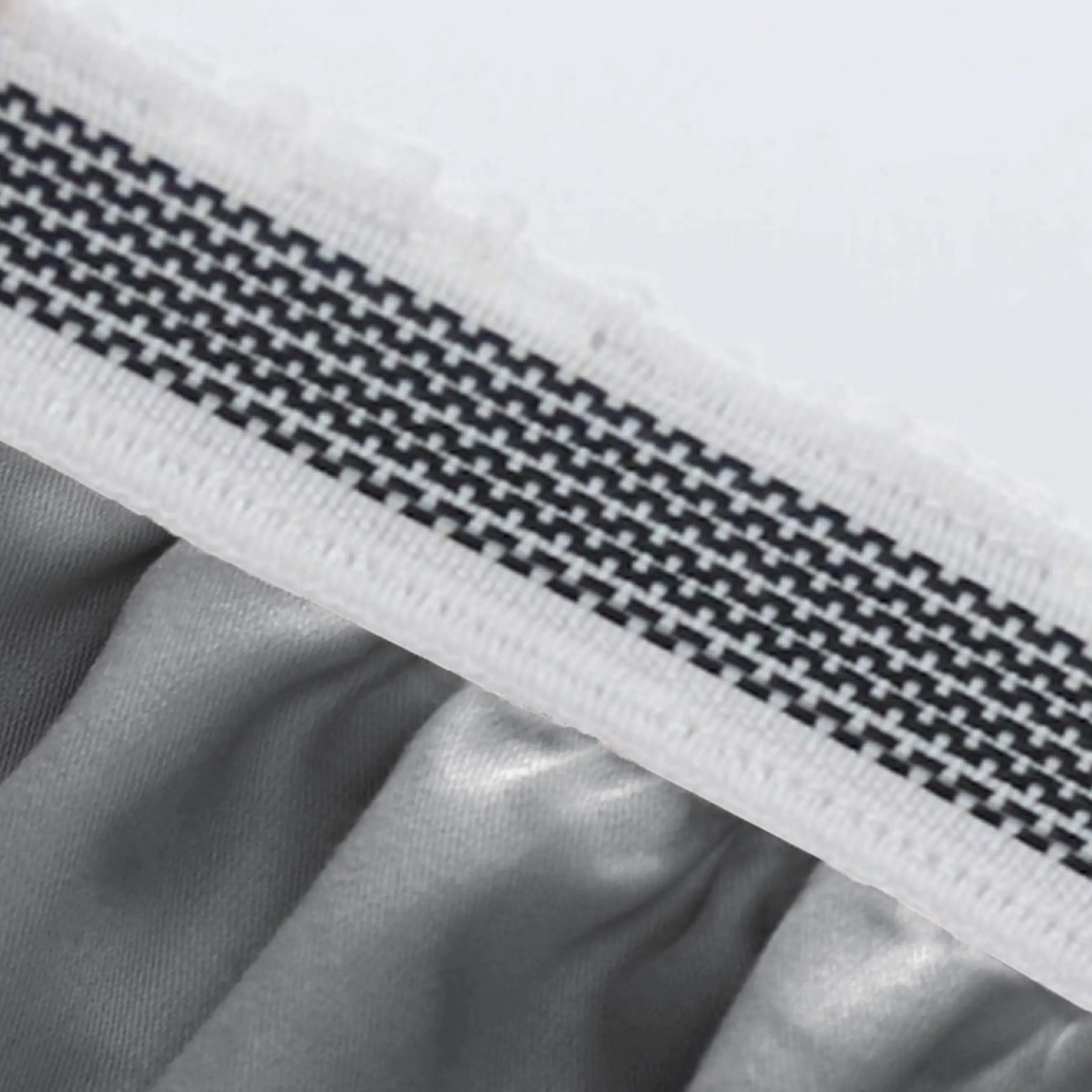 Signature Egyptian Cotton Sateen Sheet Set