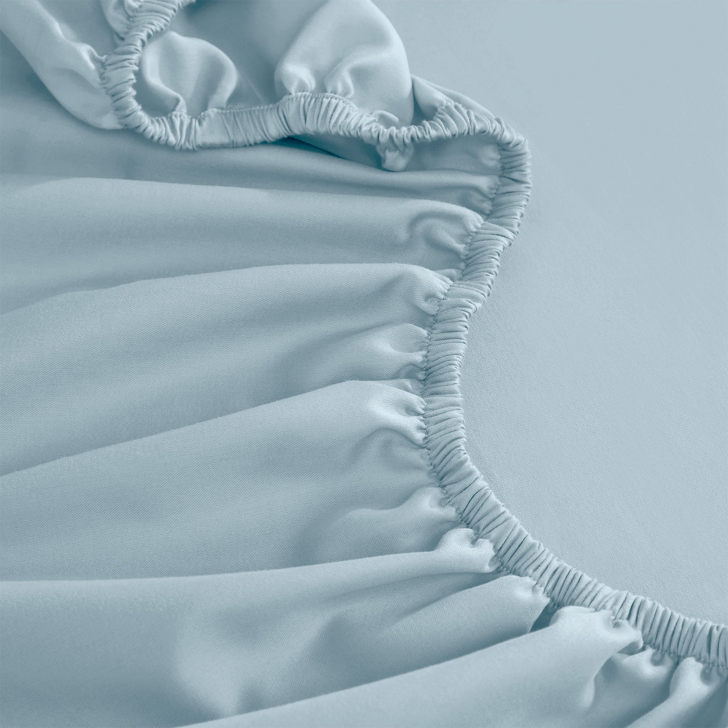 Restful Retreat 600 Sateen Cotton Sheet Set