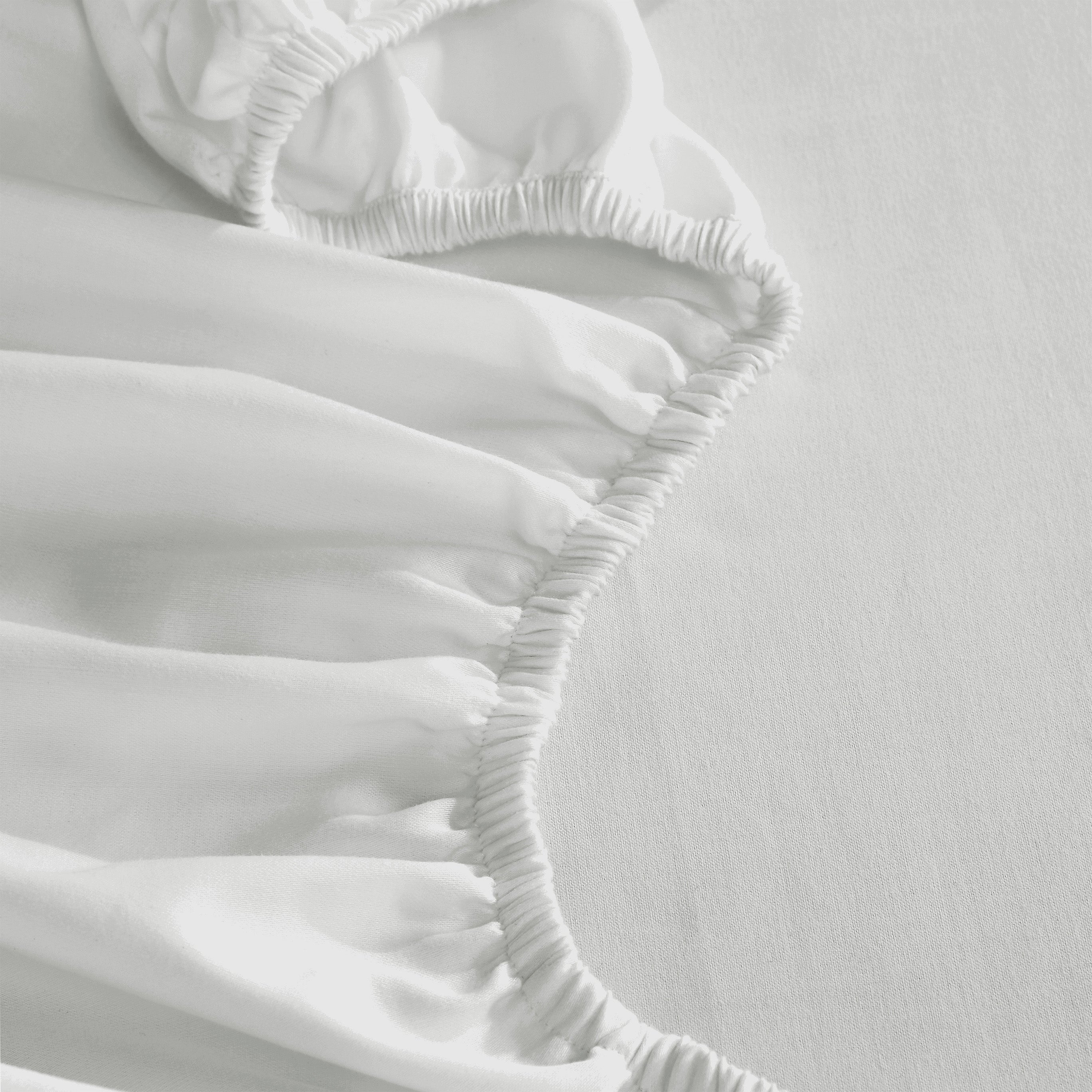 Restful Retreat 600 Sateen Cotton Sheet Set