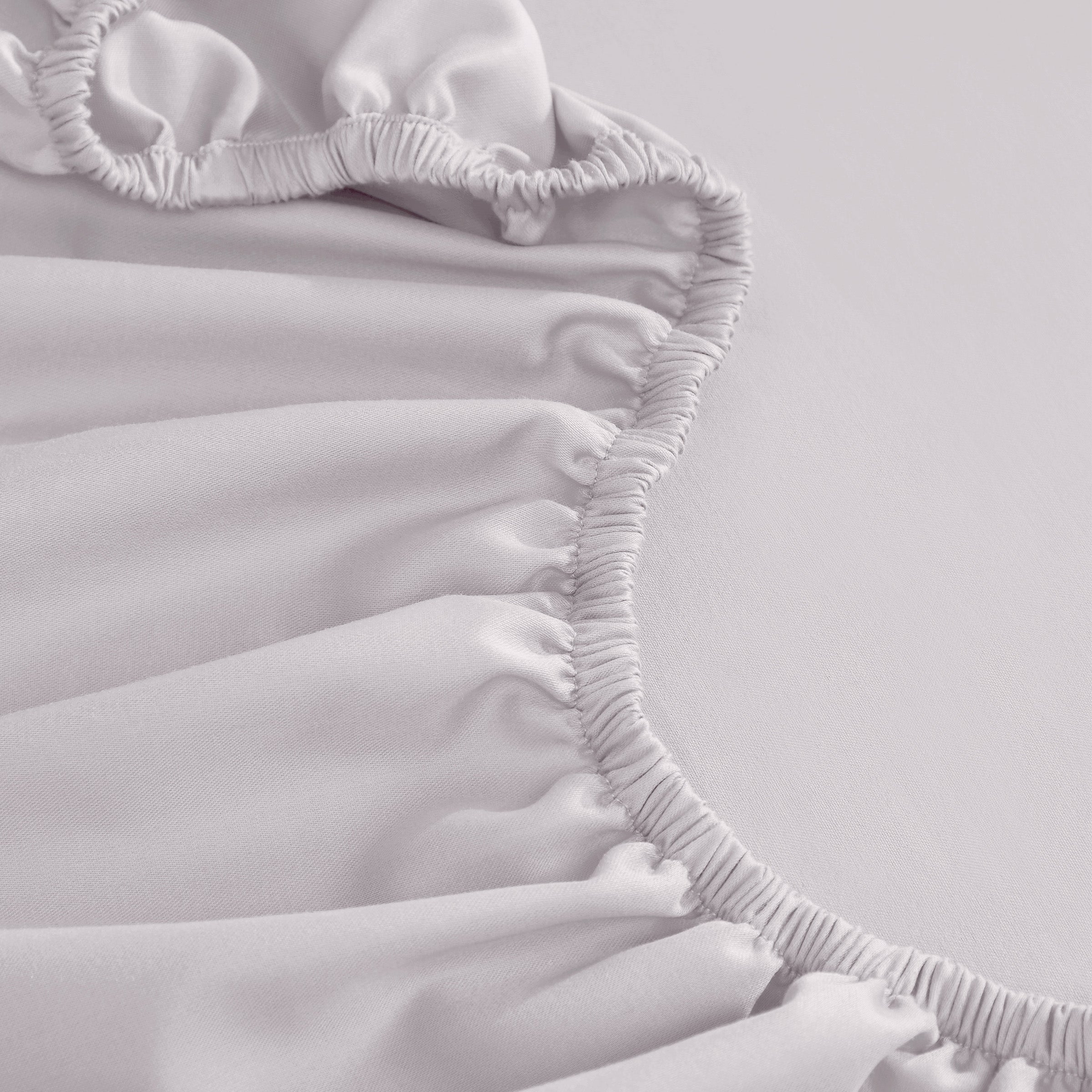 Restful Retreat 600 Sateen Cotton Sheet Set