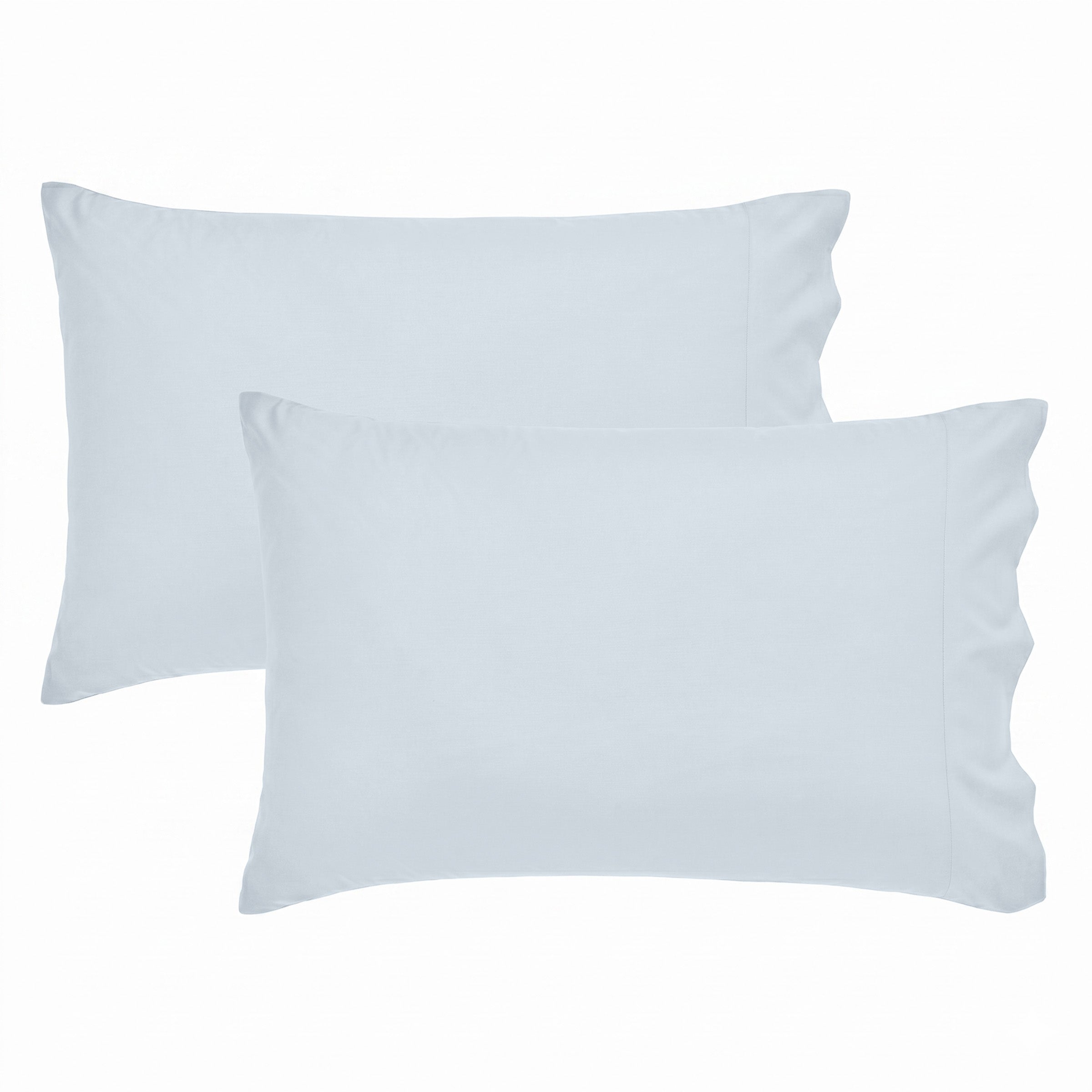 Silver Mist Blue