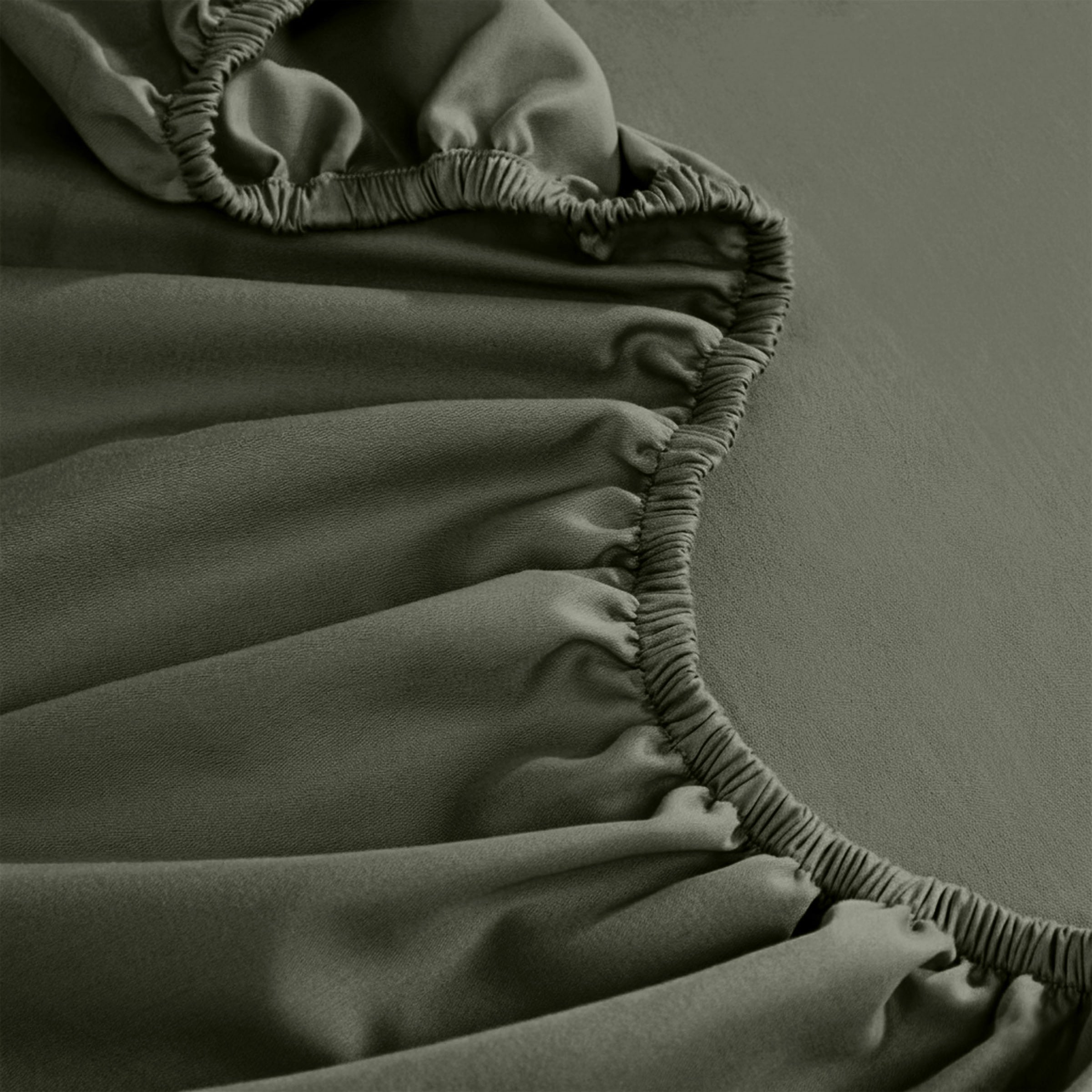 Everyday Ease 400 Sateen Cotton Sheet Set