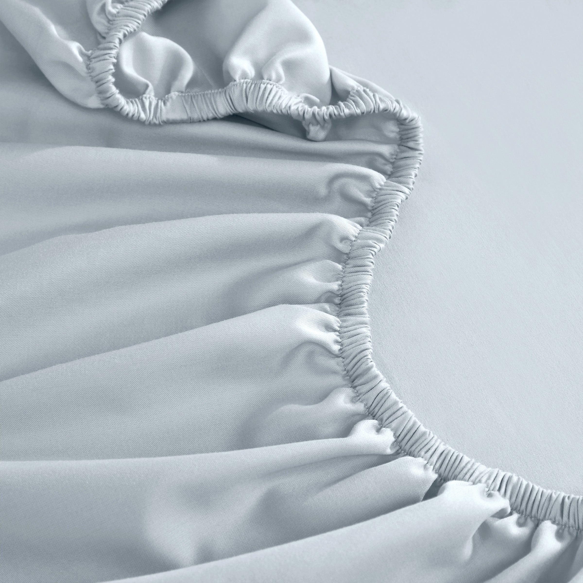 Weekend Soft 500 Sateen Cotton Sheet Set