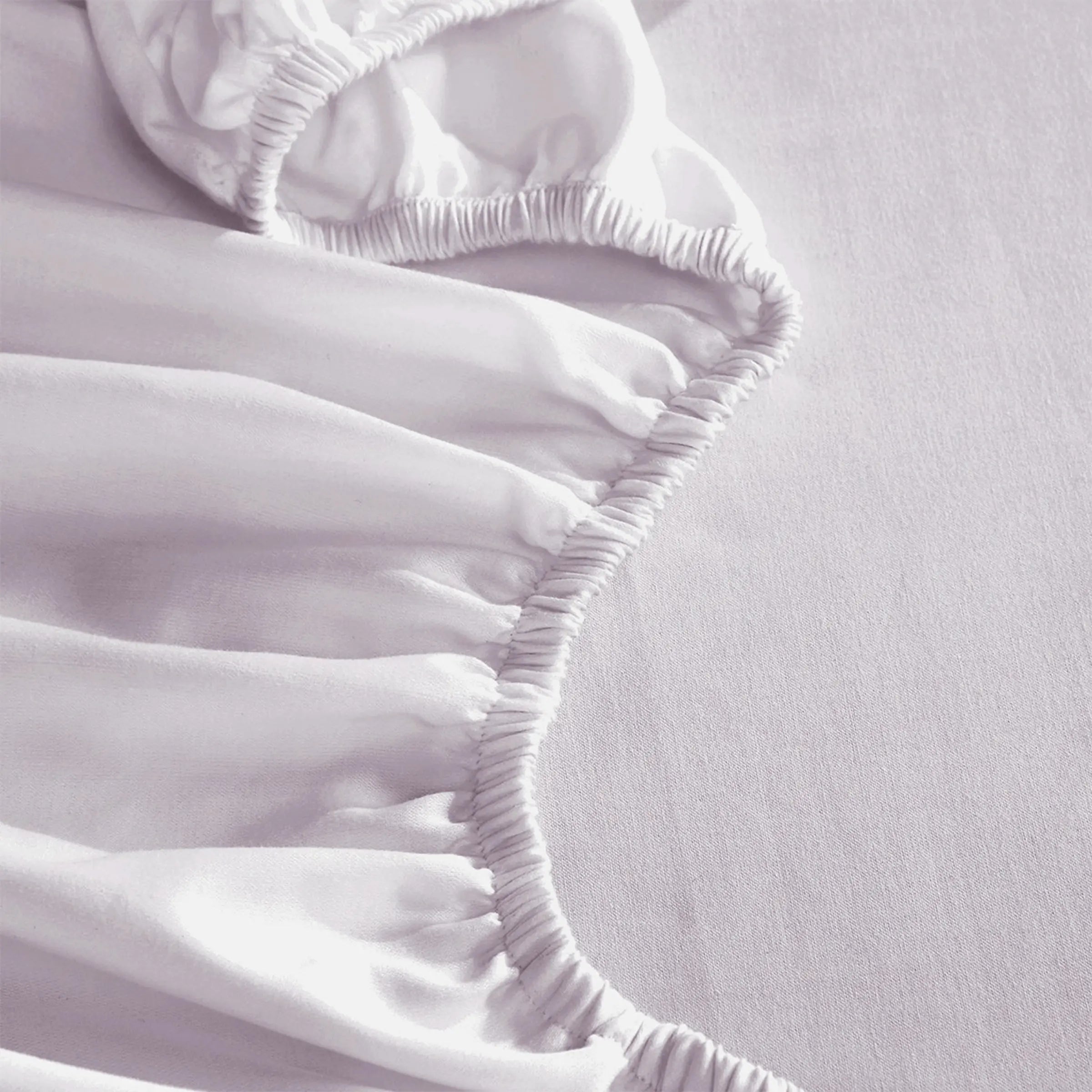 Weekend Soft 500 Sateen Cotton Sheet Set