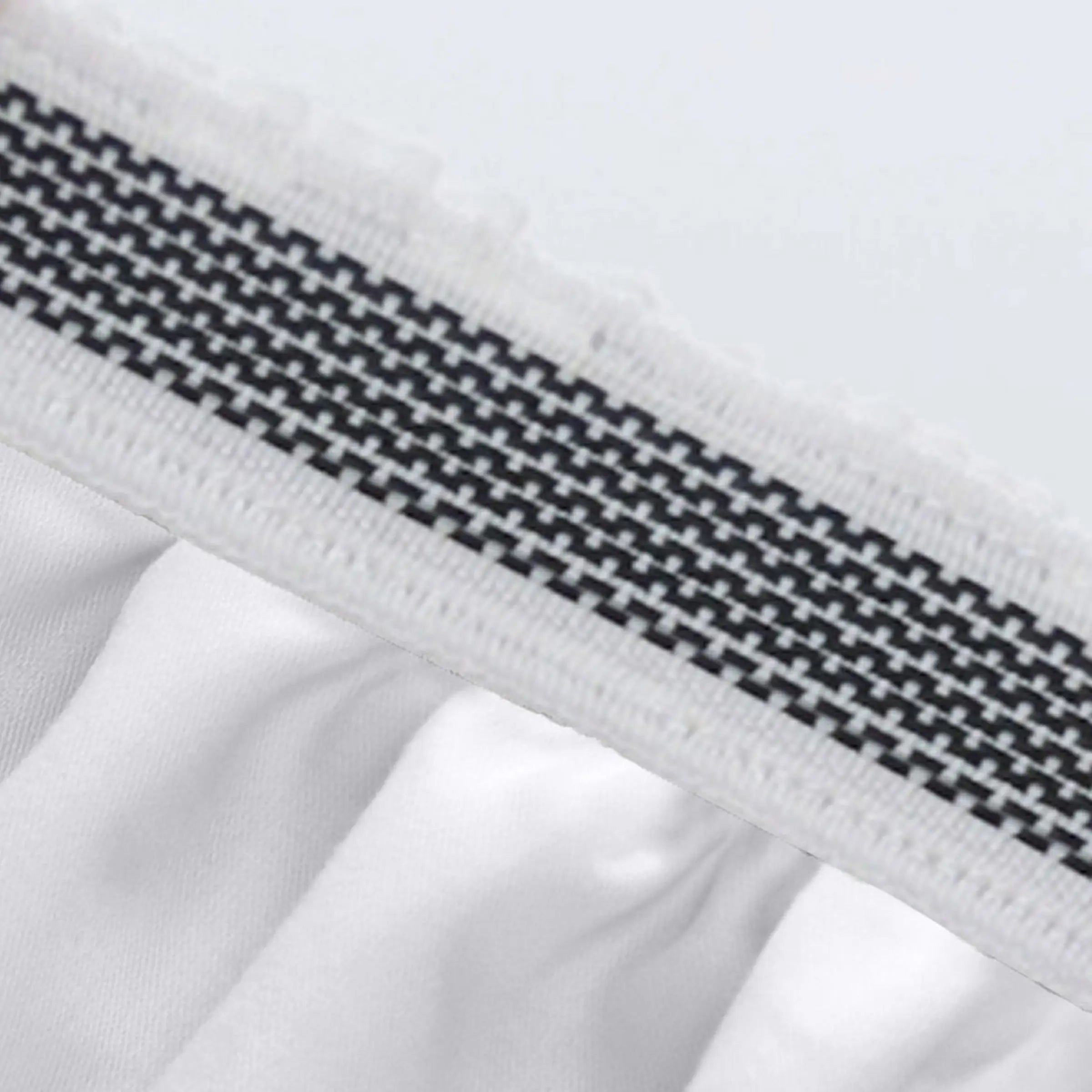 Signature Egyptian Cotton Sateen Sheet Set