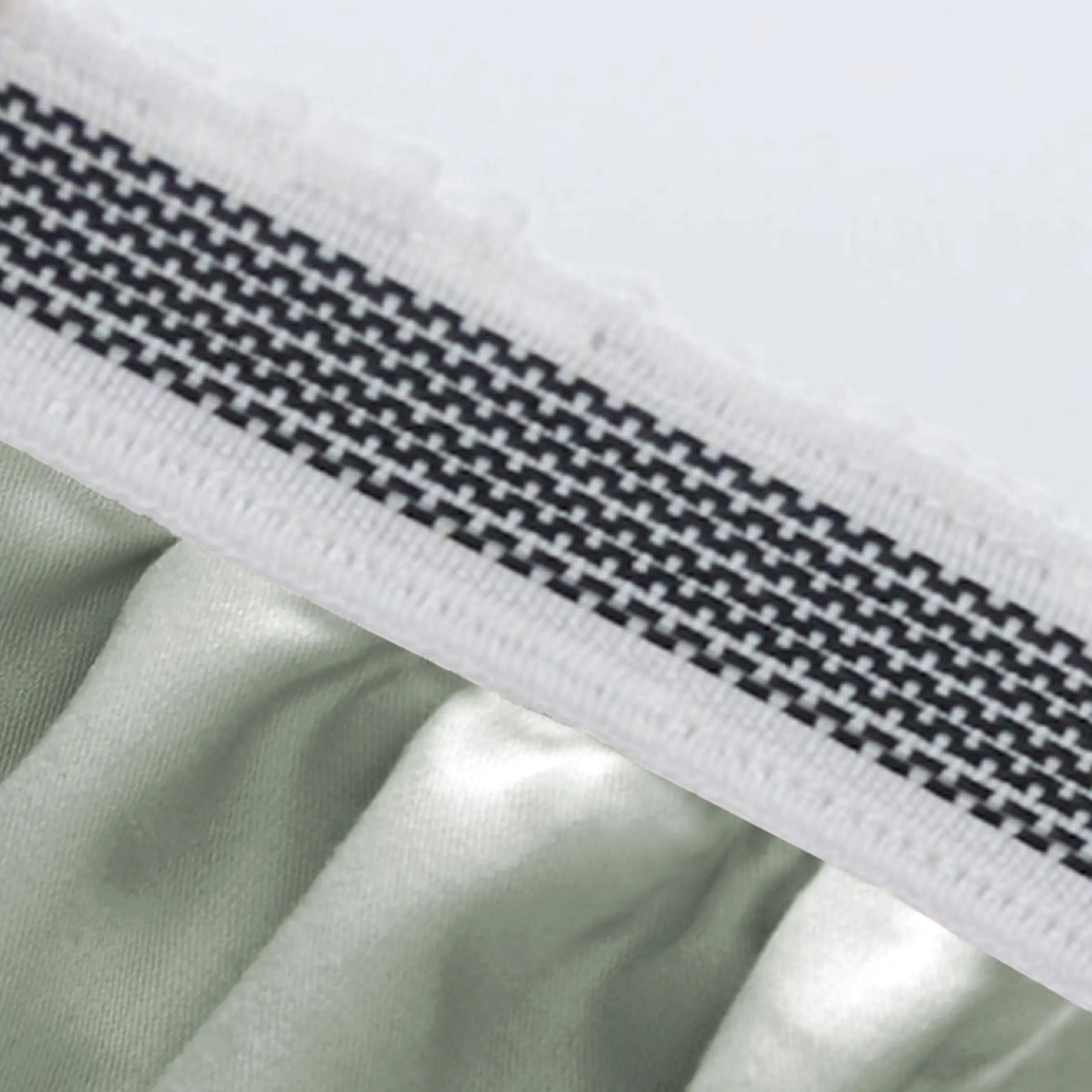 Signature Egyptian Cotton Sateen Sheet Set