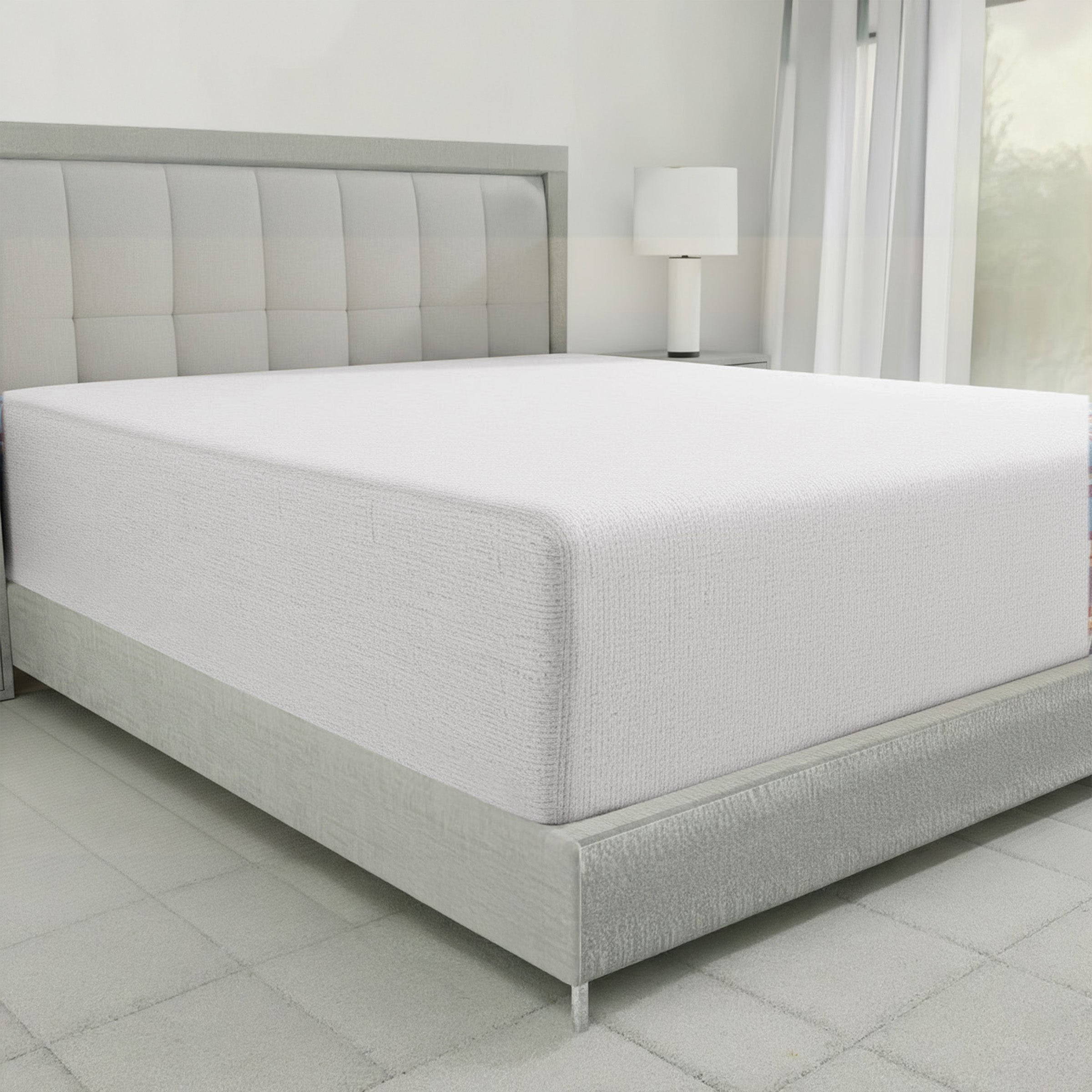 Premium Portuguese Cotton Flannel Sheet Set
