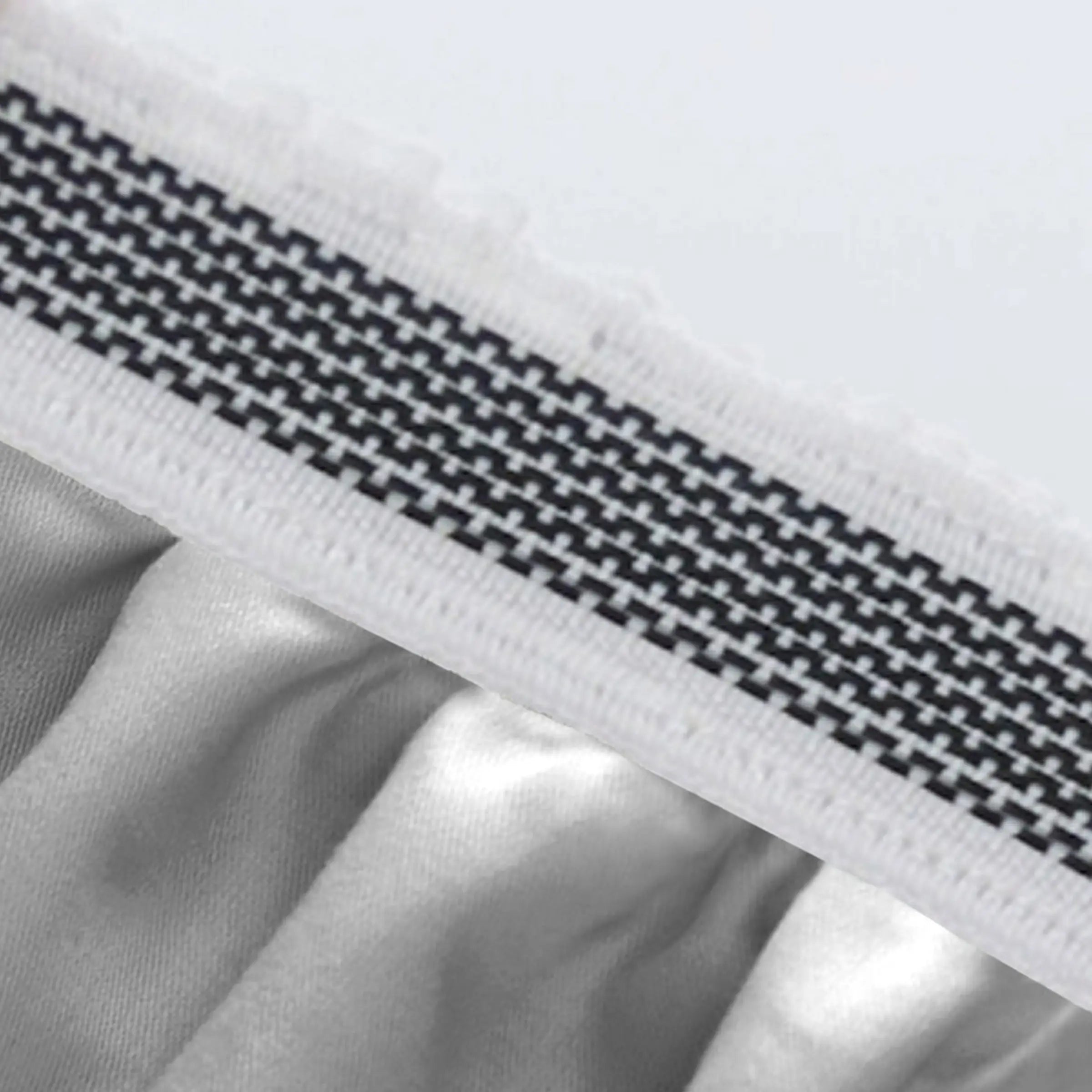 Signature Egyptian Cotton Sateen Sheet Set