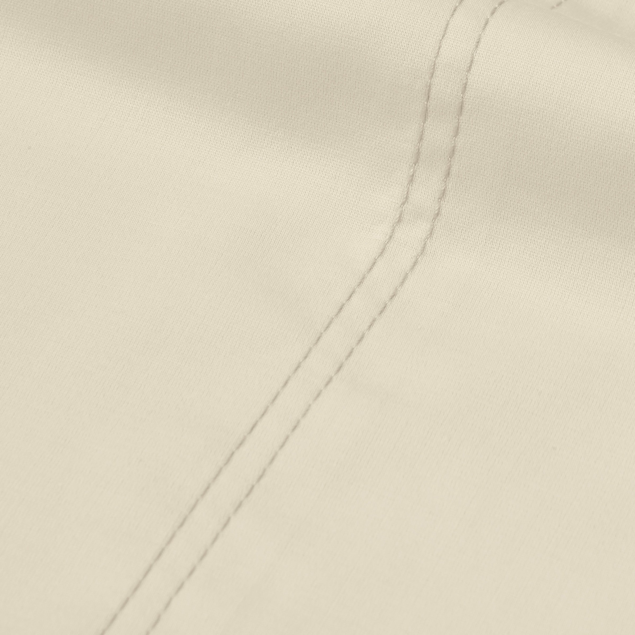Restful Retreat 600 Sateen Cotton Sheet Set