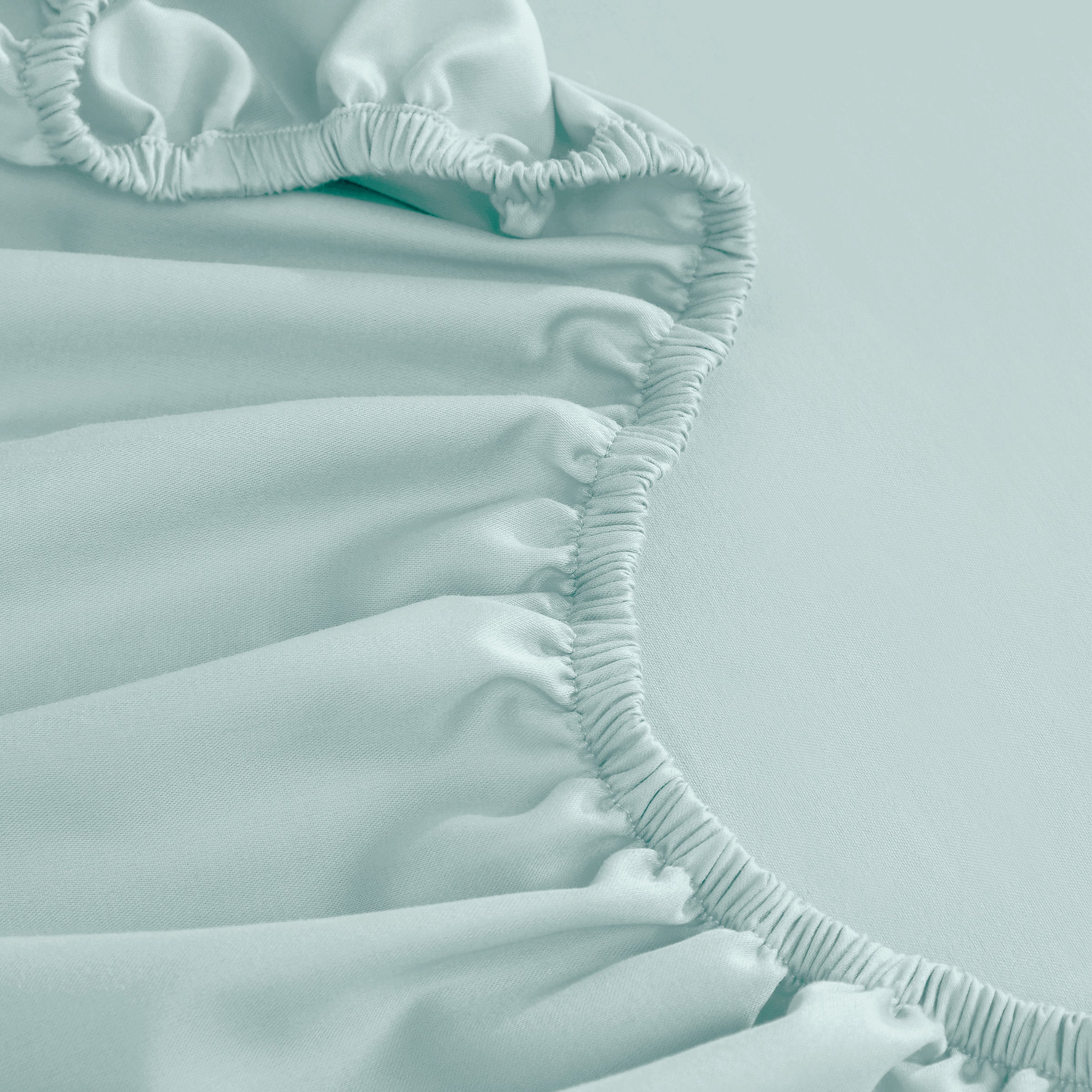 Restful Retreat 600 Sateen Cotton Sheet Set