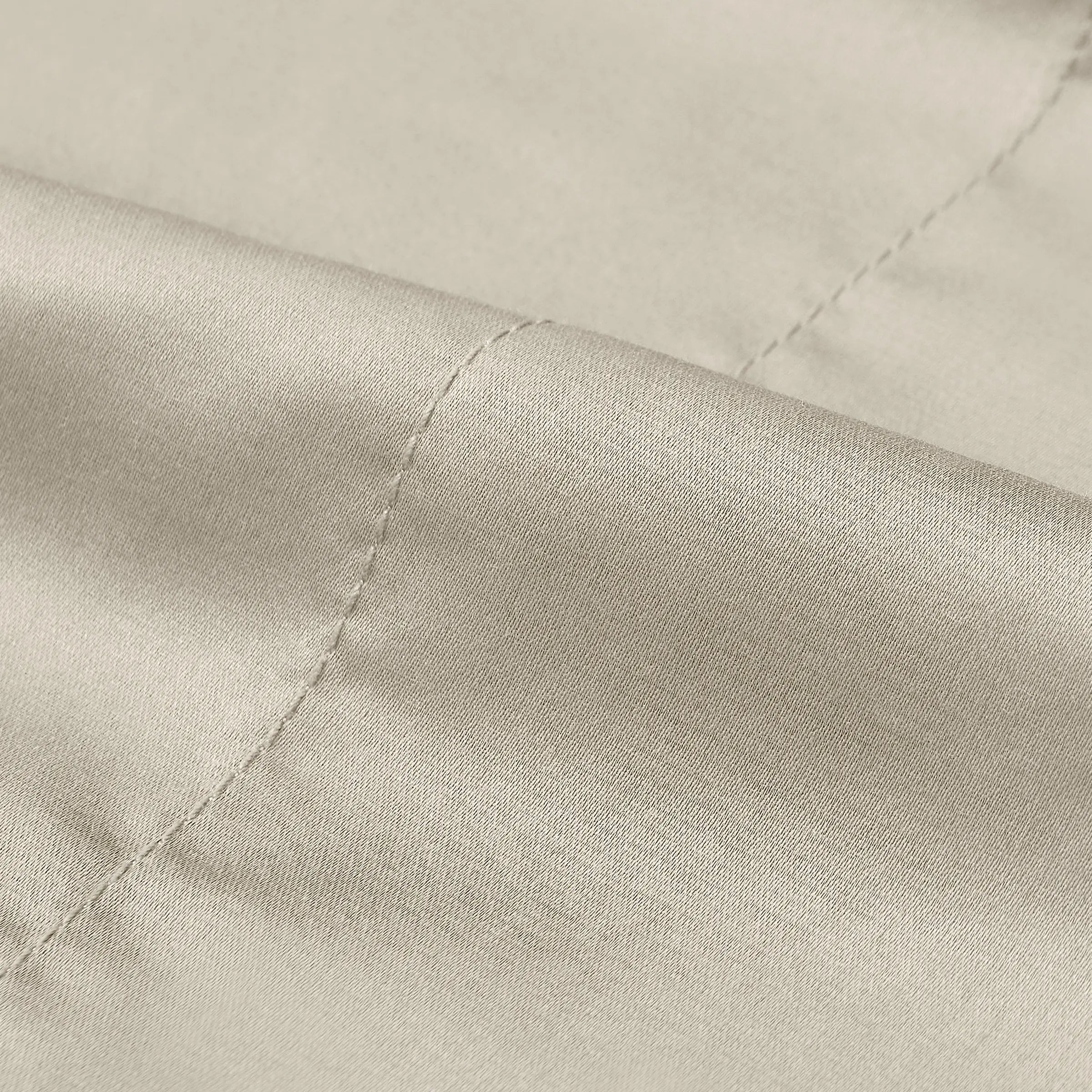 Weekend Soft 500 Sateen Cotton Sheet Set