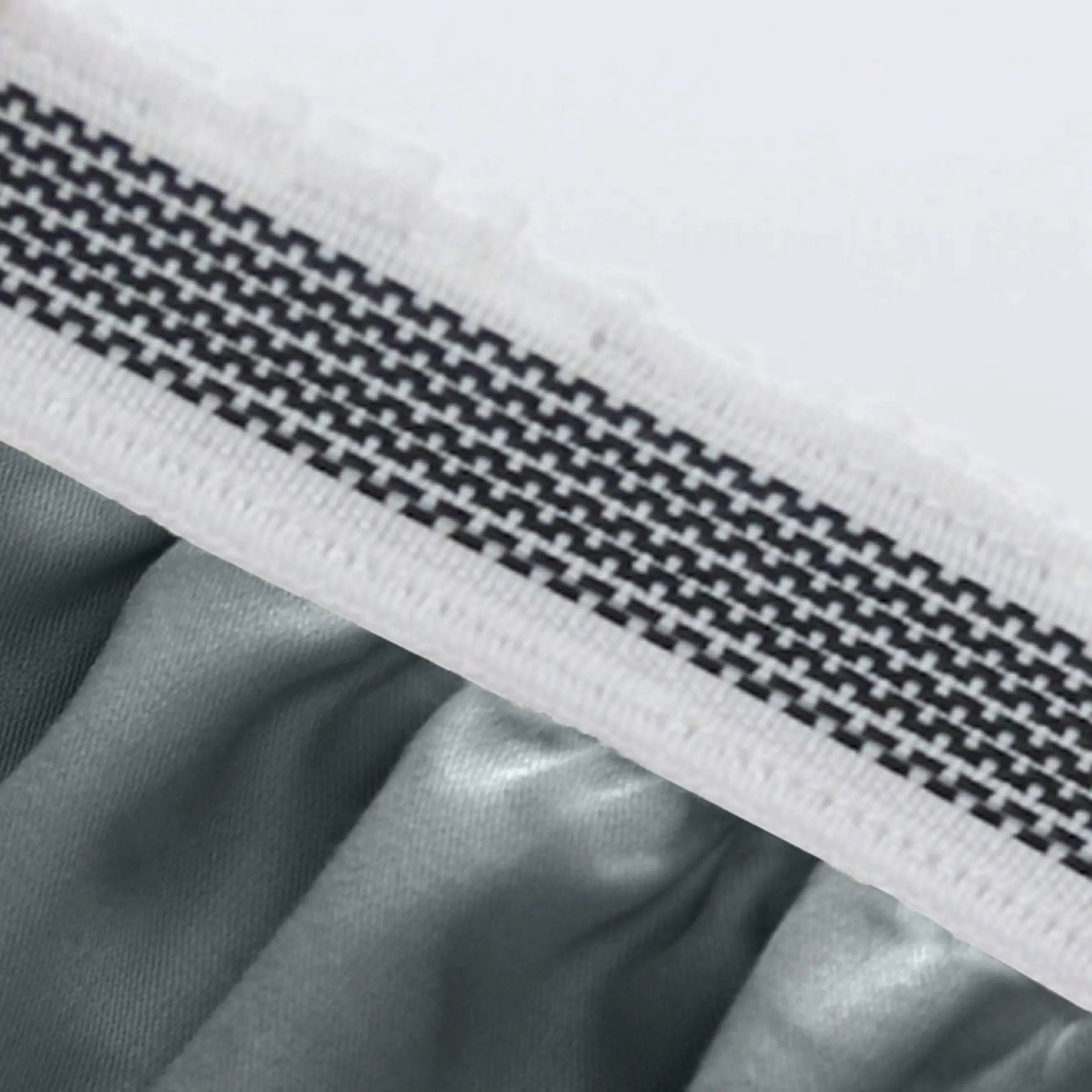 Signature Egyptian Cotton Sateen Sheet Set