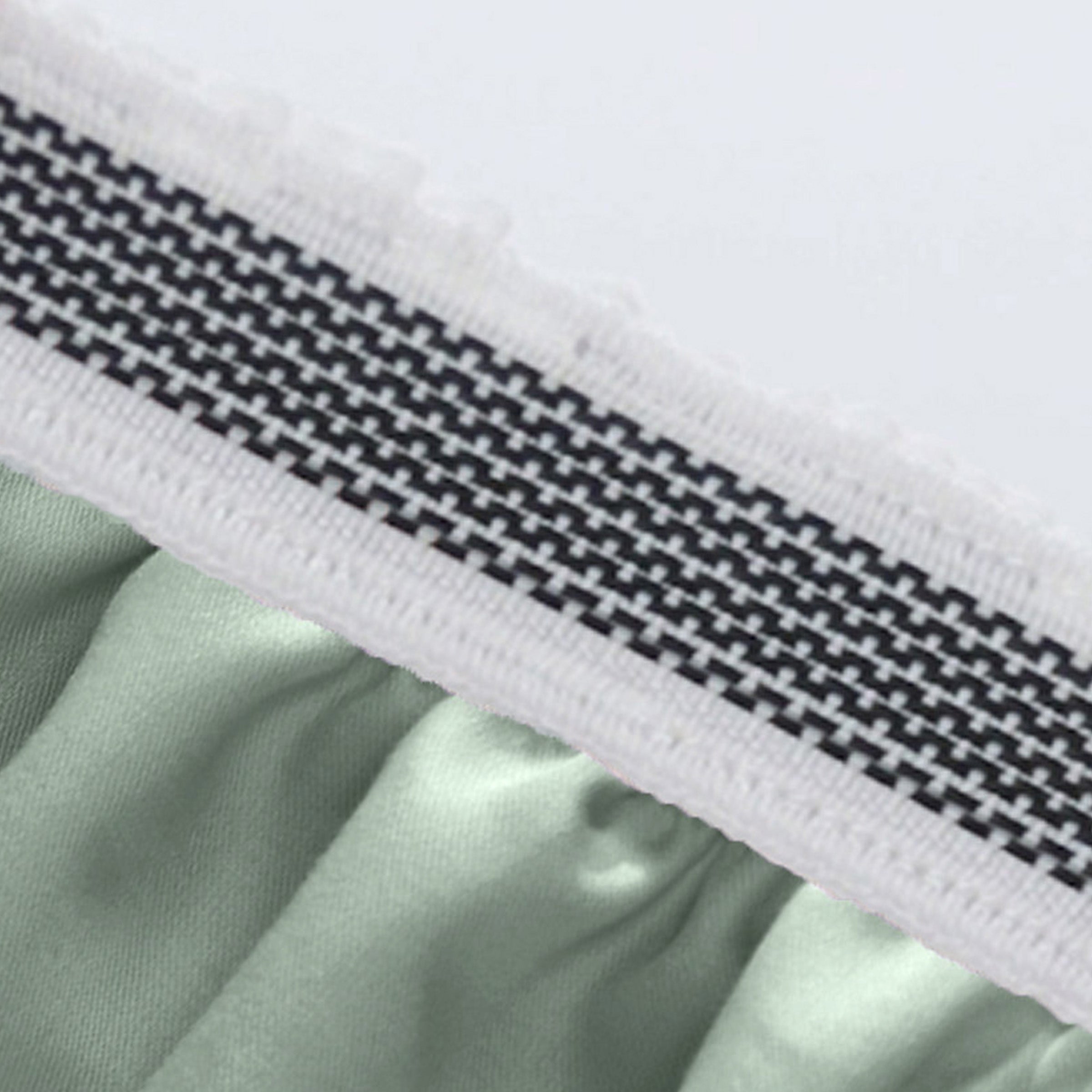 Grand Indulgence 1000 Sateen Cotton Sheet Set