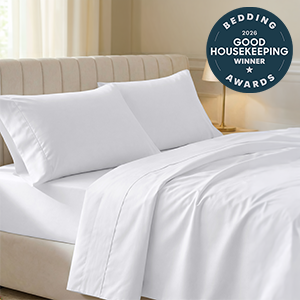 2026 Best Bedding Award