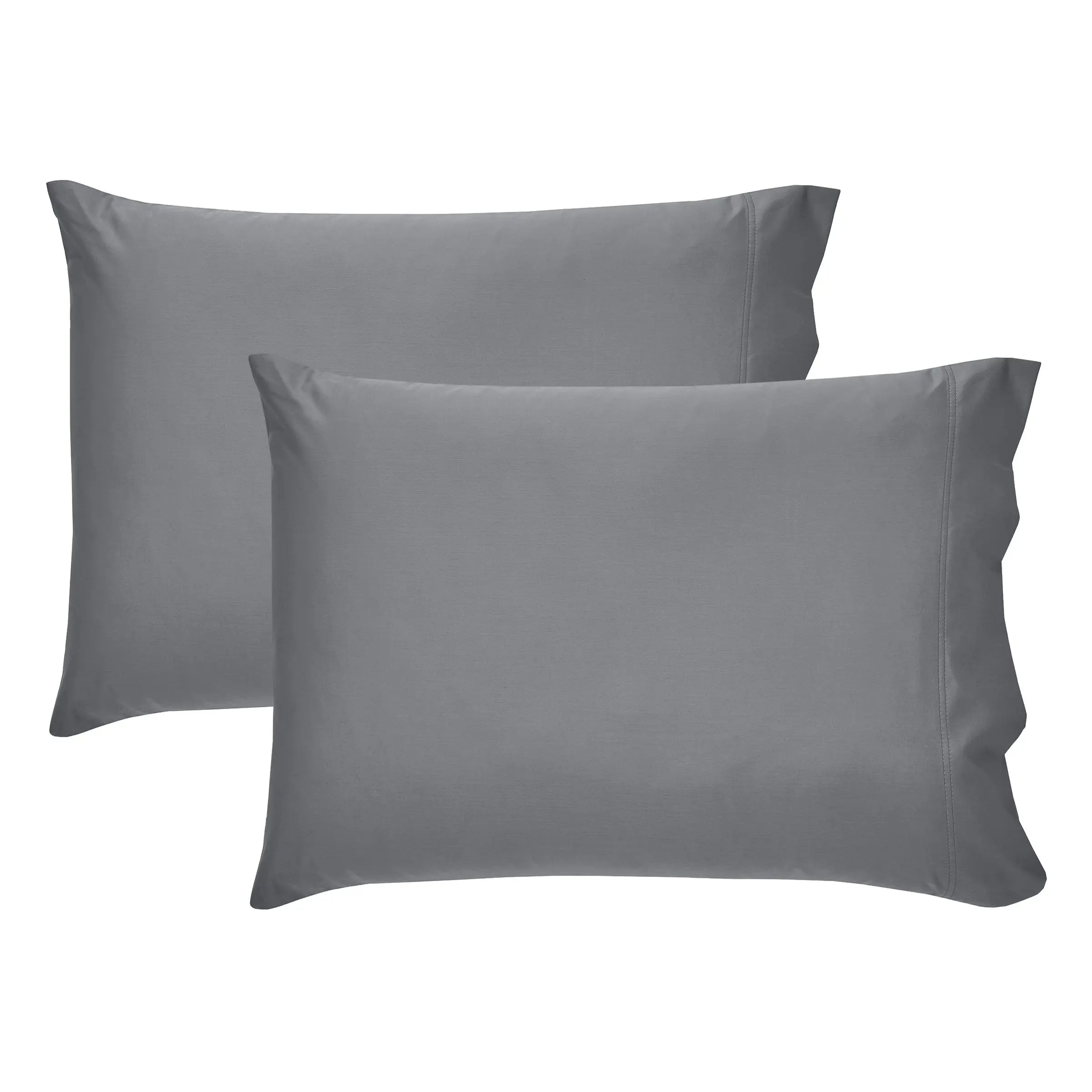 Signature Egyptian Cotton Sateen Sheet Set
