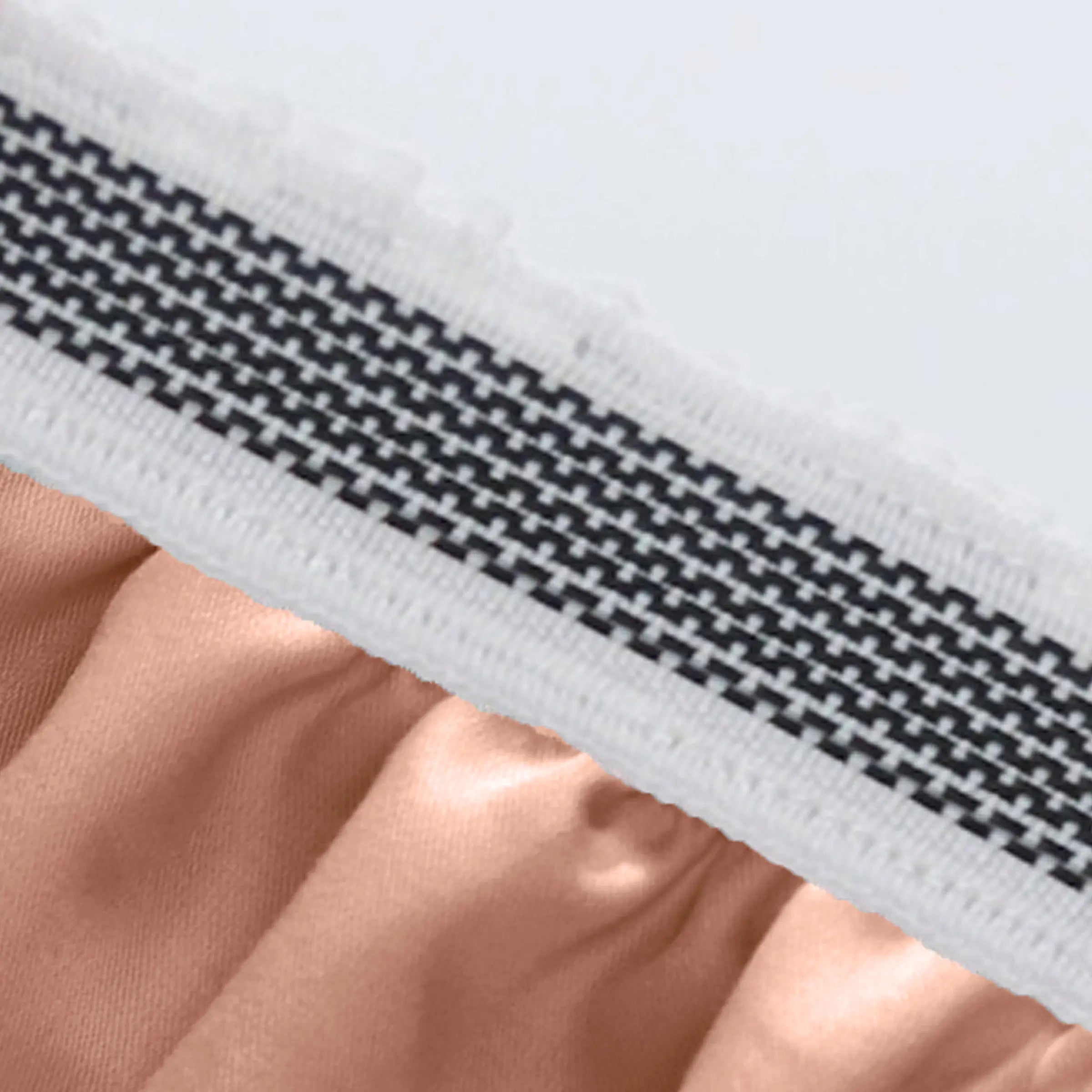 Grand Indulgence 1000 Sateen Cotton Sheet Set