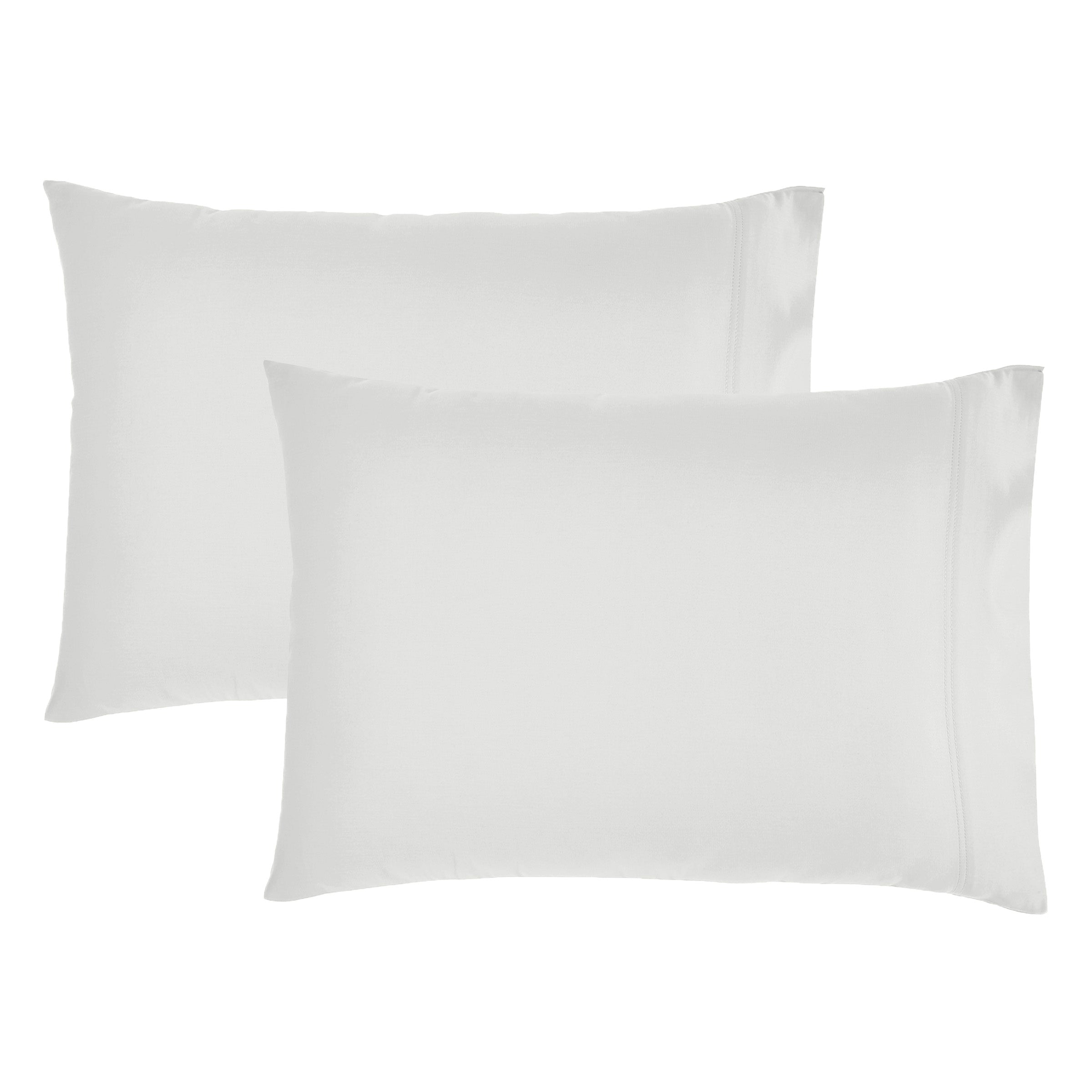 Restful Retreat 600 Sateen Cotton Sheet Set