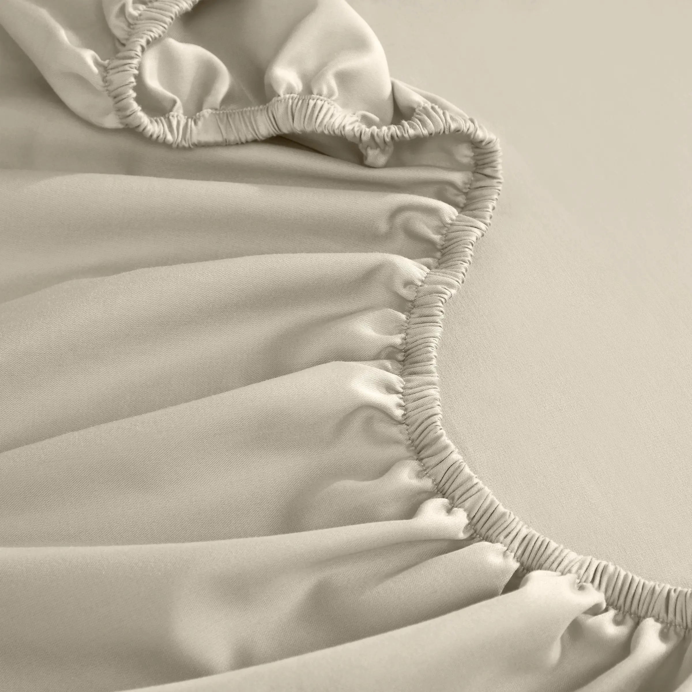 Weekend Soft 500 Sateen Cotton Sheet Set