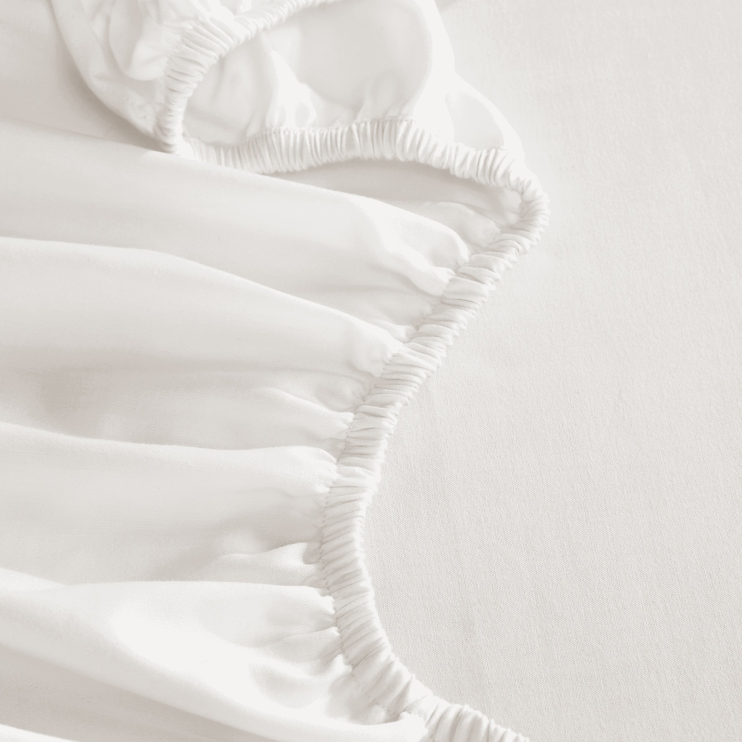 Restful Retreat 600 Sateen Cotton Sheet Set