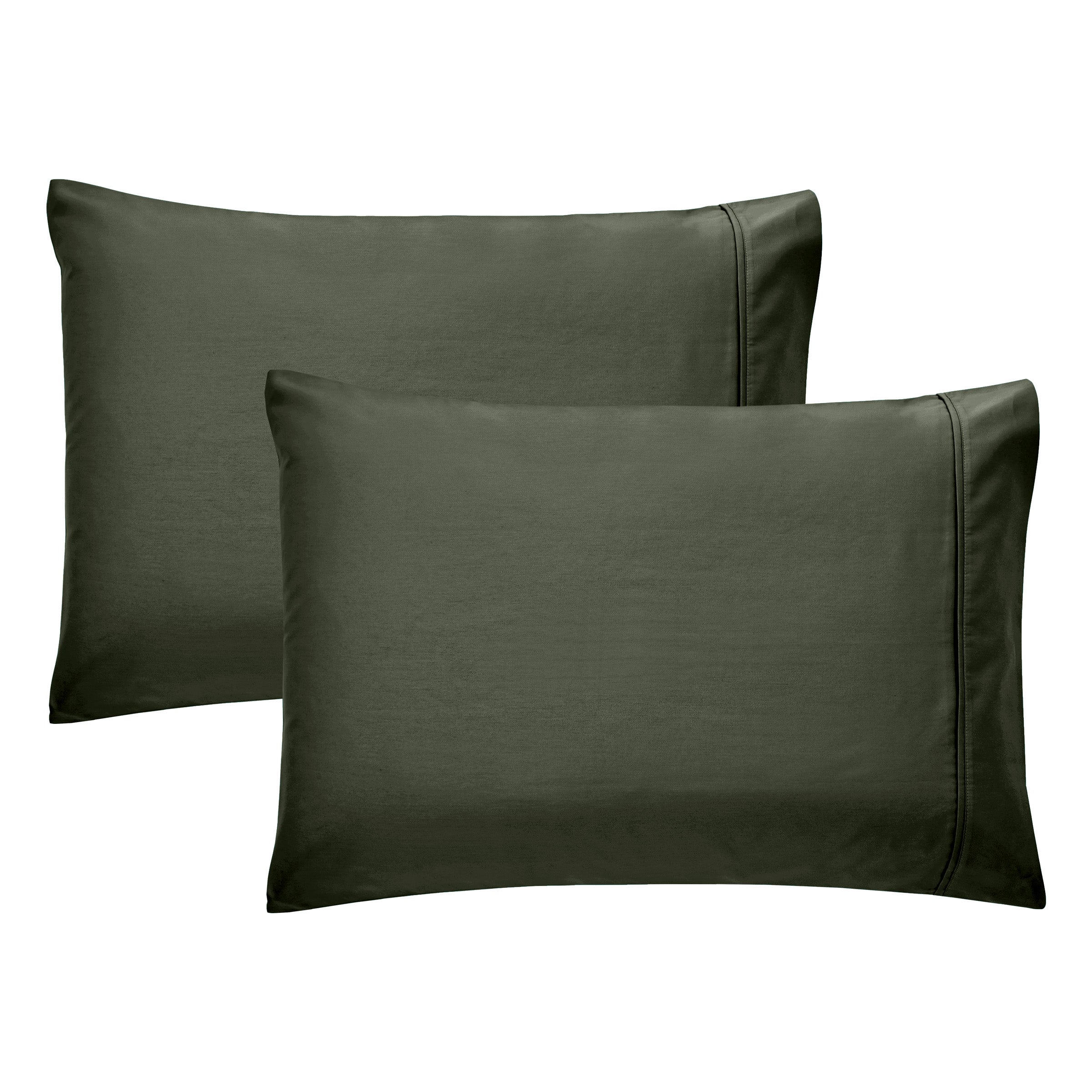 Everyday Ease 400 Sateen Cotton Sheet Set
