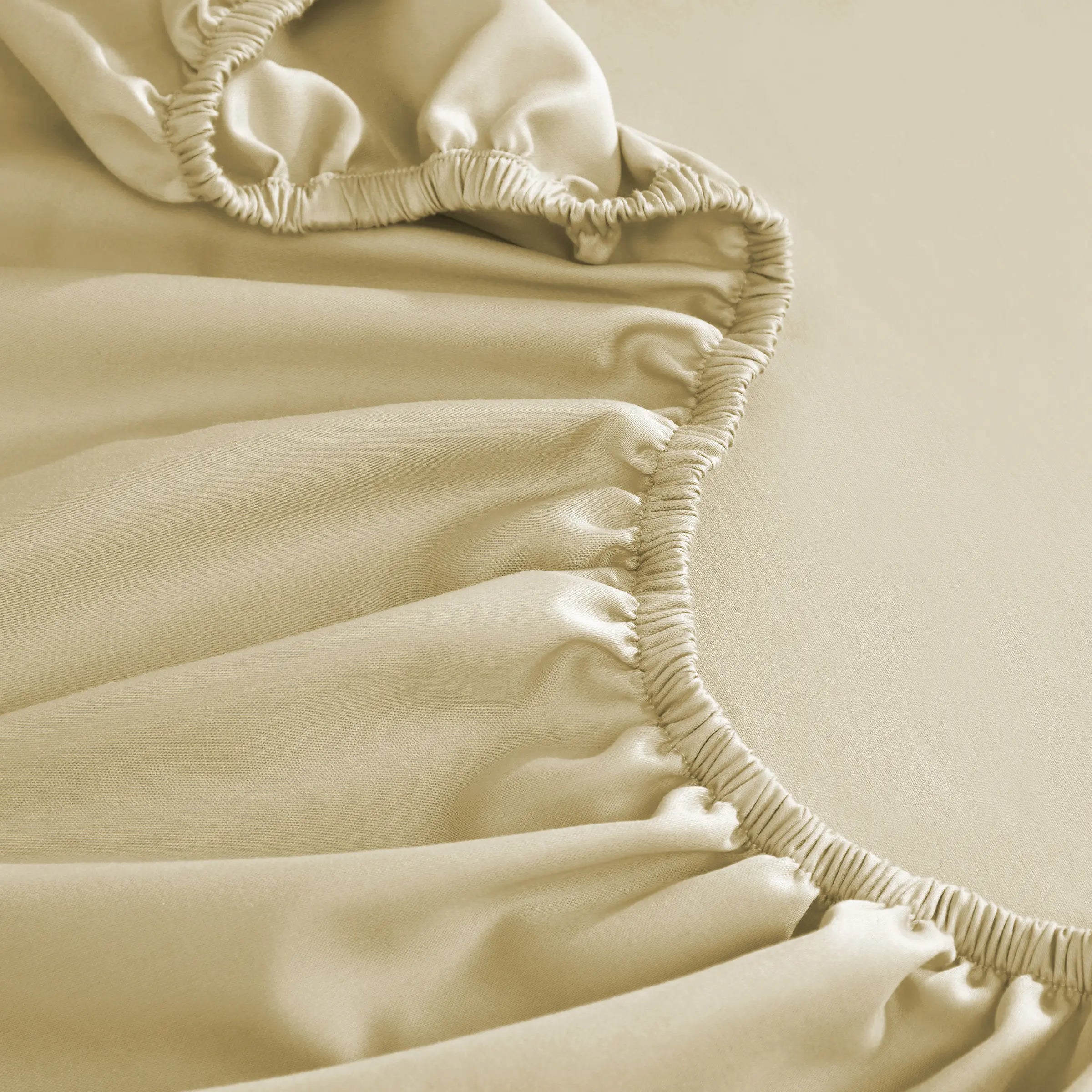 Weekend Soft 500 Sateen Cotton Sheet Set