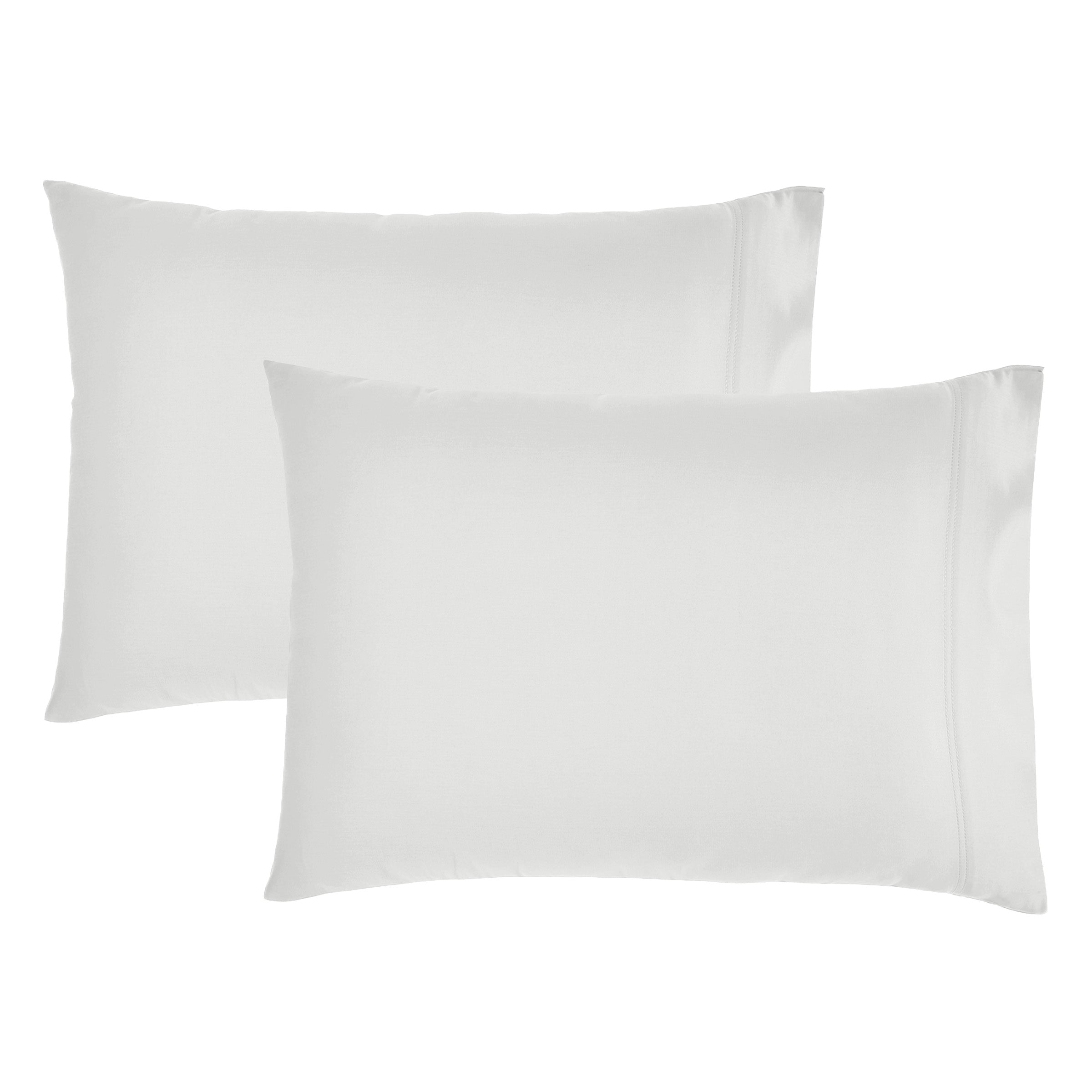 Restful Retreat 600 Sateen Cotton Sheet Set