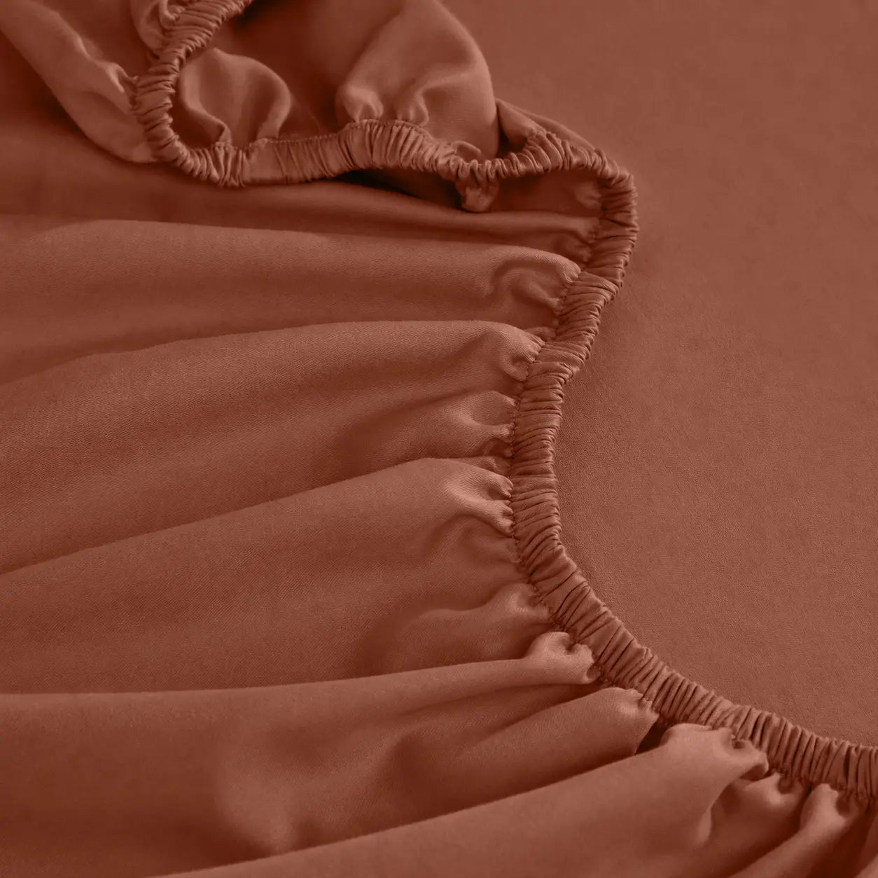 Everyday Ease 400 Sateen Cotton Sheet Set
