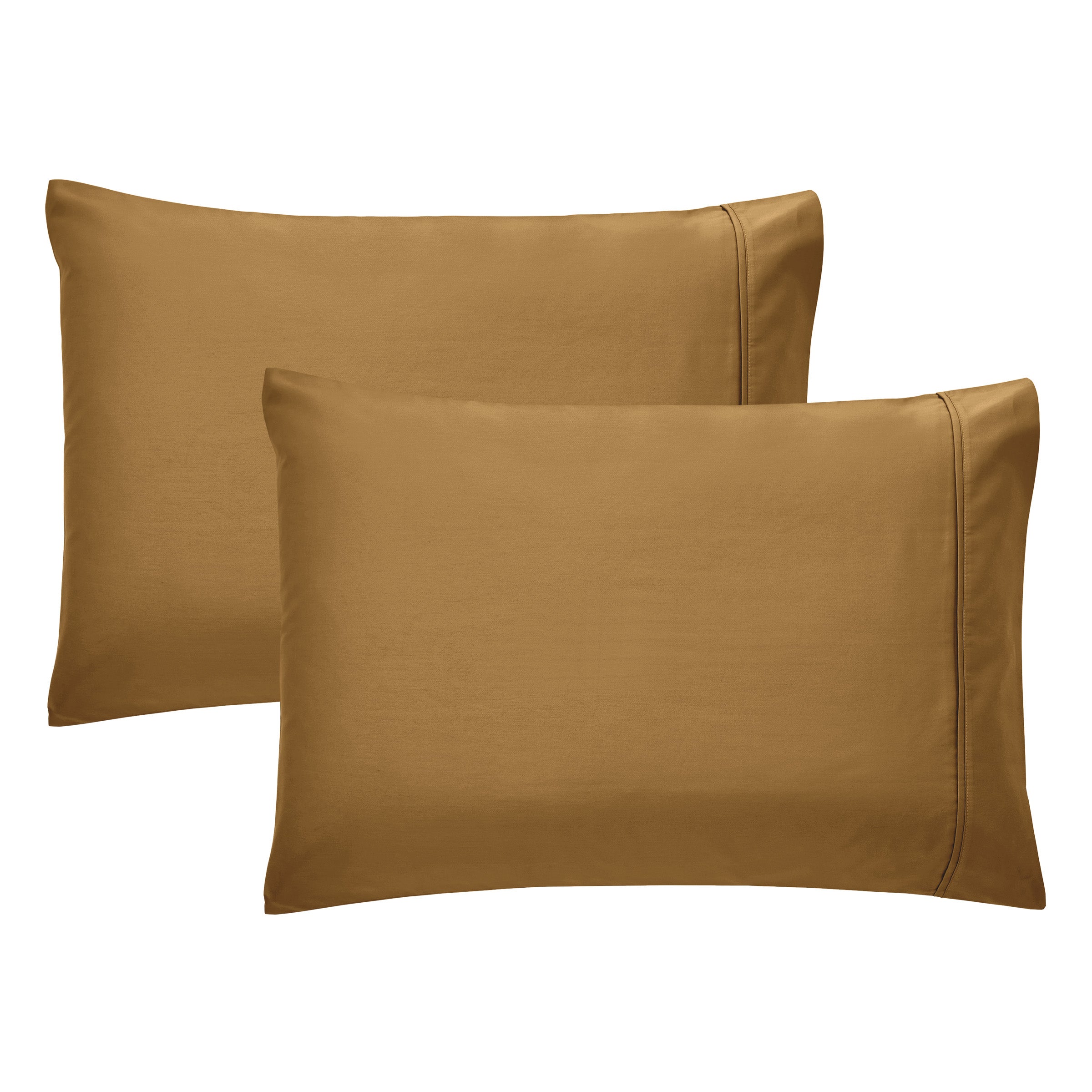 Everyday Ease 400 Sateen Cotton Sheet Set