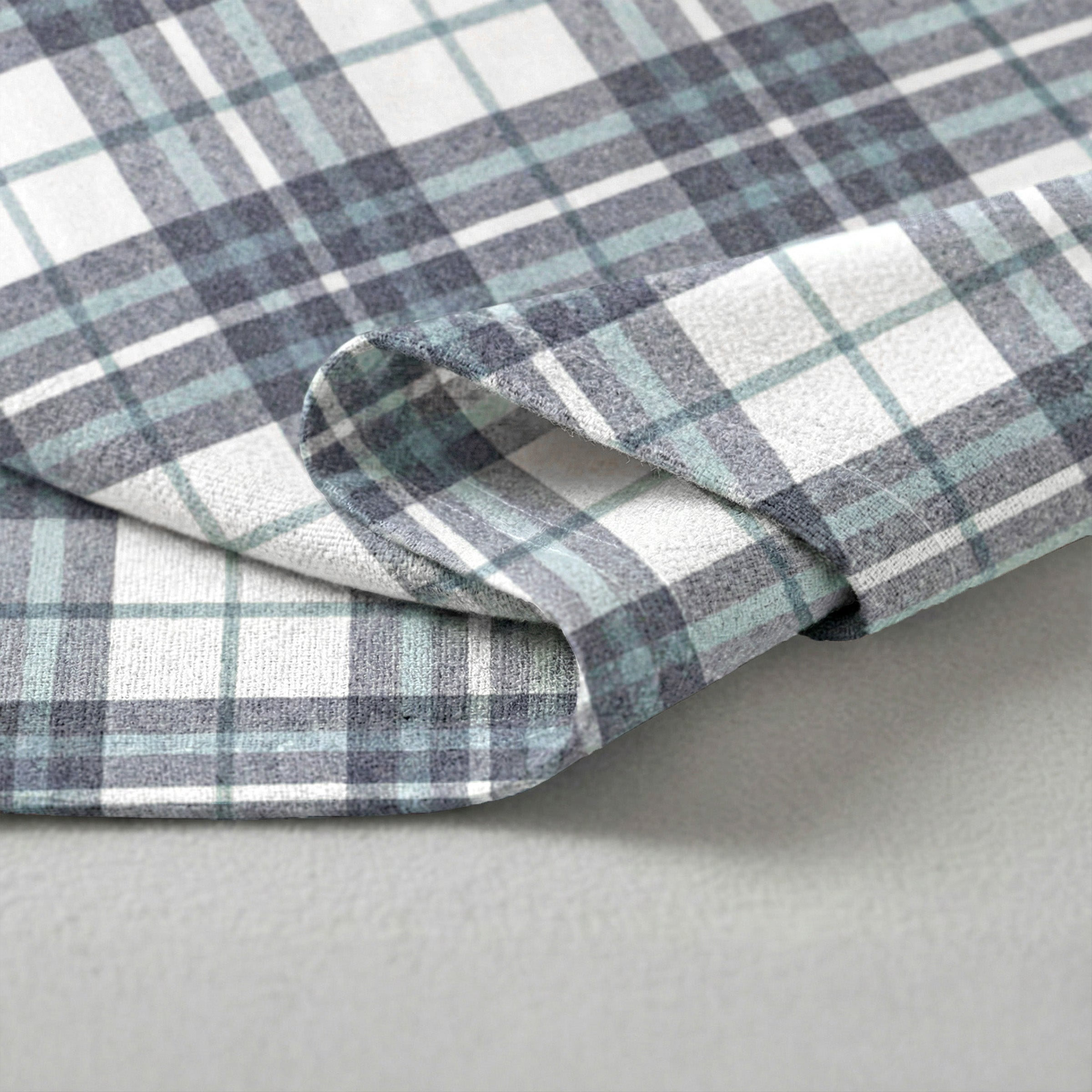 Premium Portuguese Cotton Flannel Sheet Set