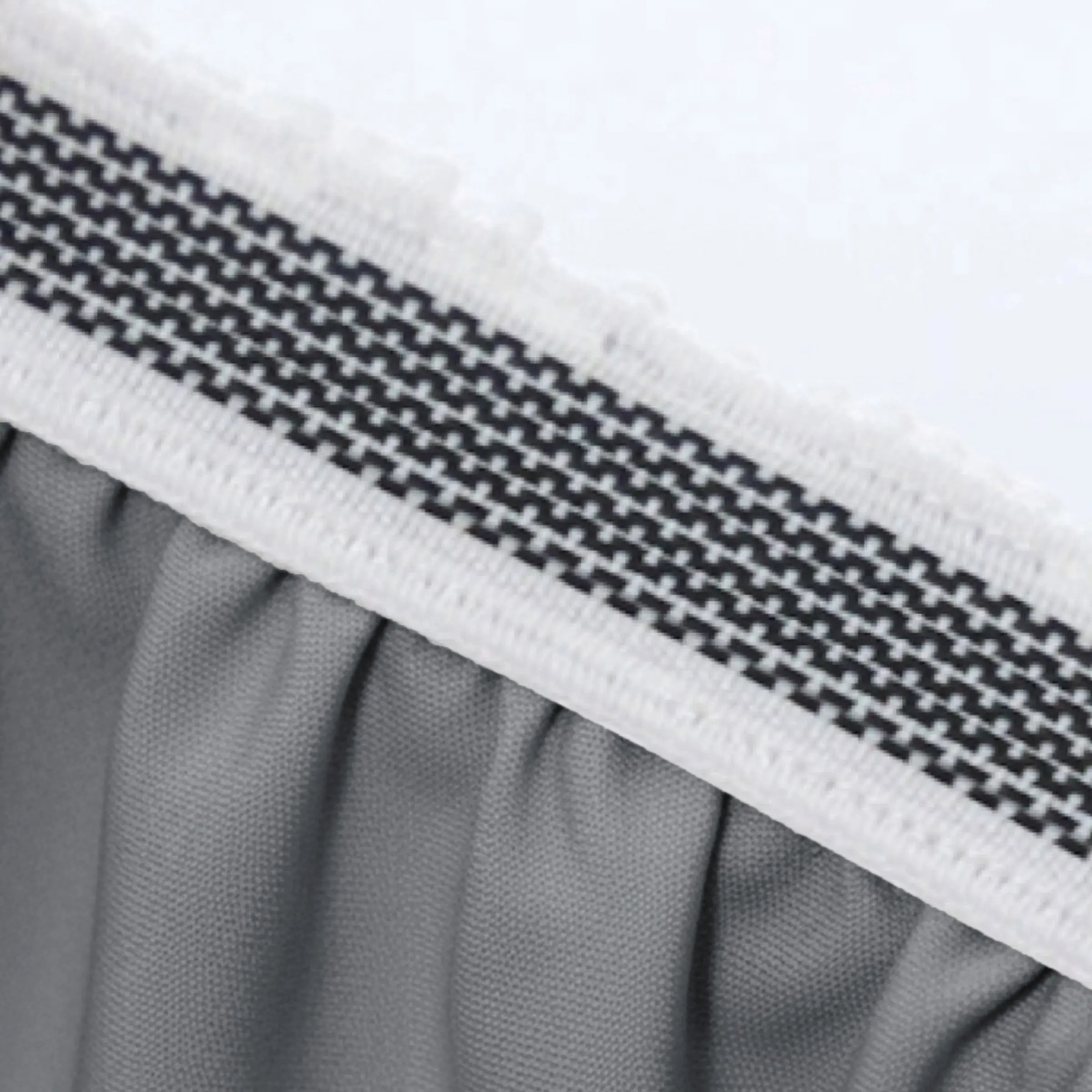 Natural Organic Cotton Percale Sheet Set