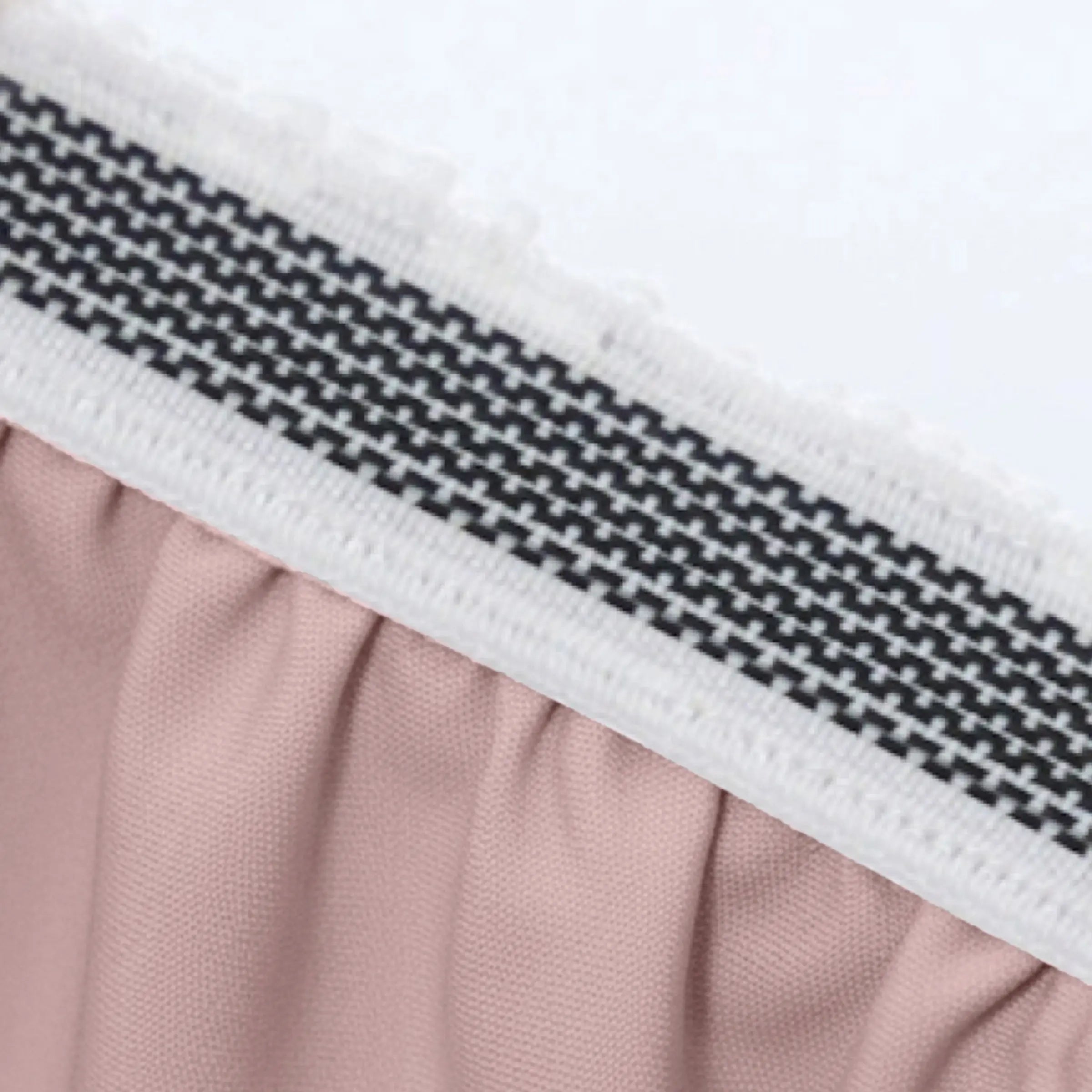 Natural Organic Cotton Percale Sheet Set