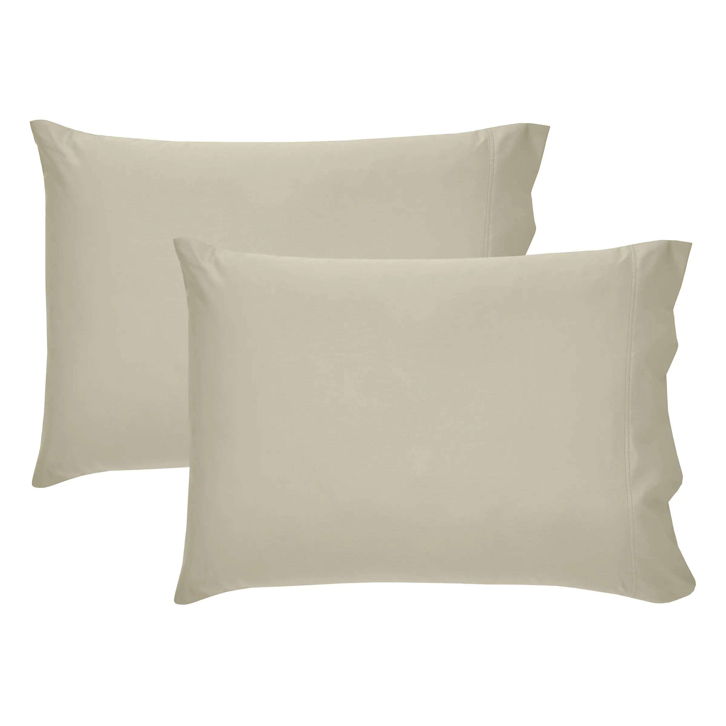 Signature Egyptian Cotton Sateen Sheet Set