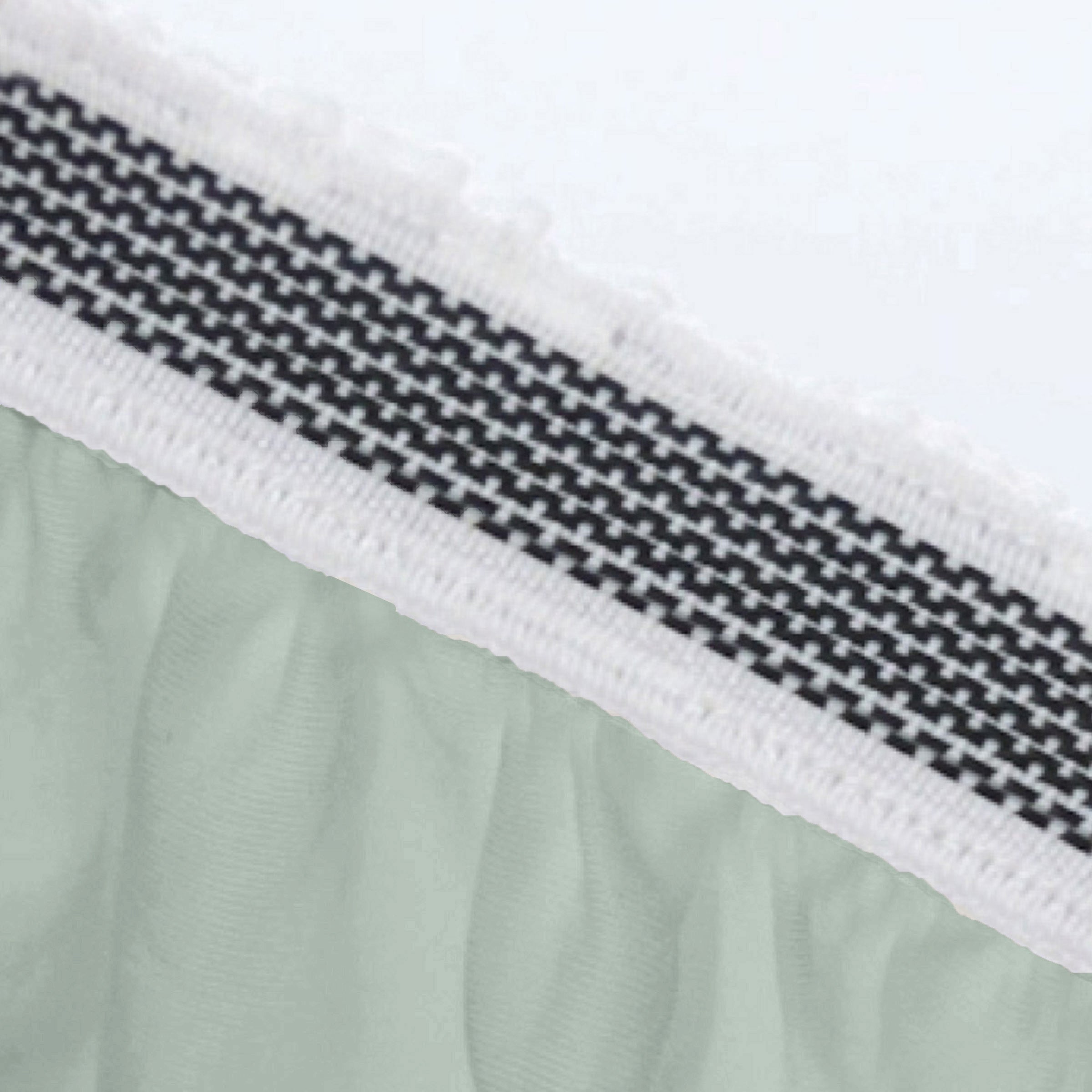 Hotel Luxe 800 Sateen Cotton Sheet Set