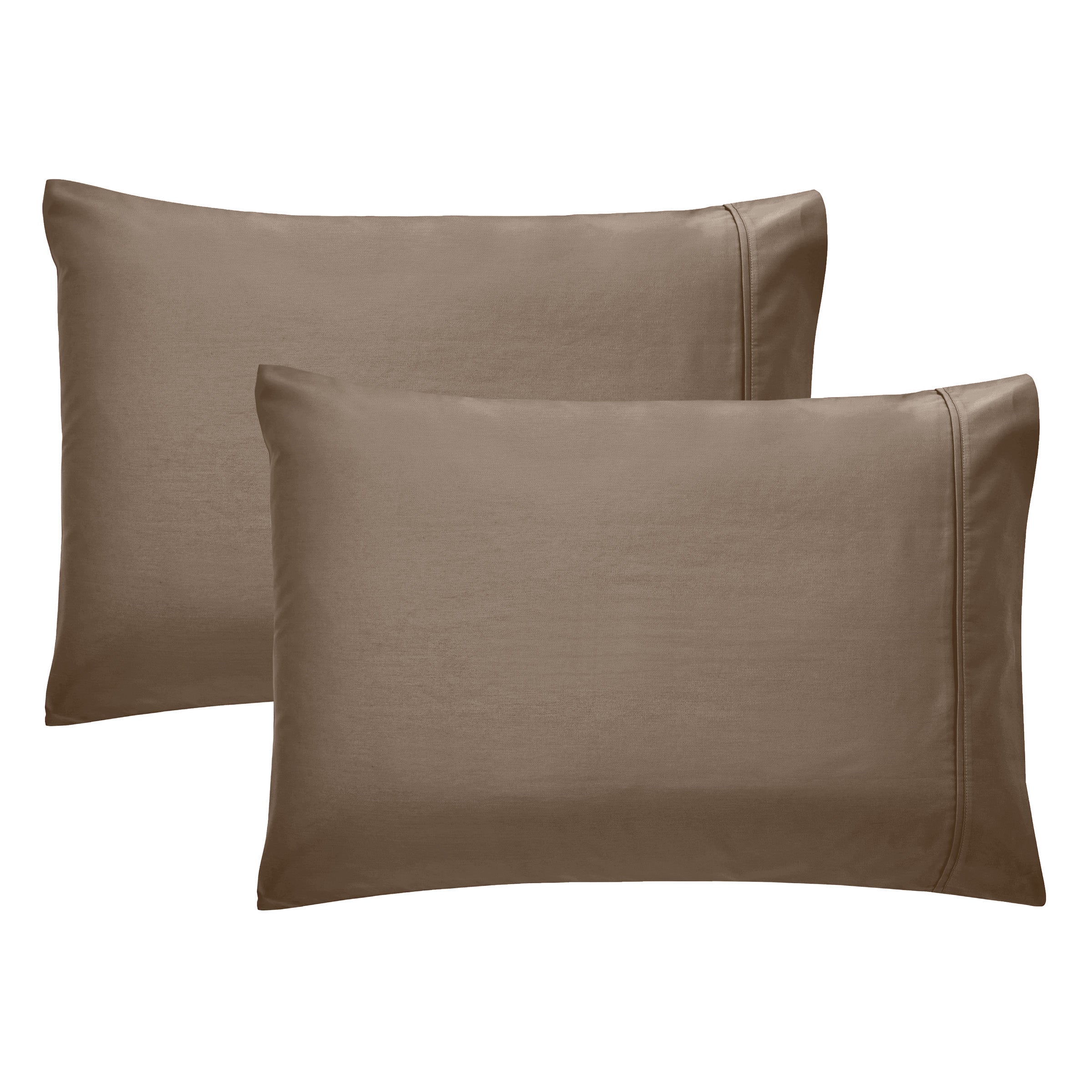 Everyday Ease 400 Sateen Cotton Sheet Set