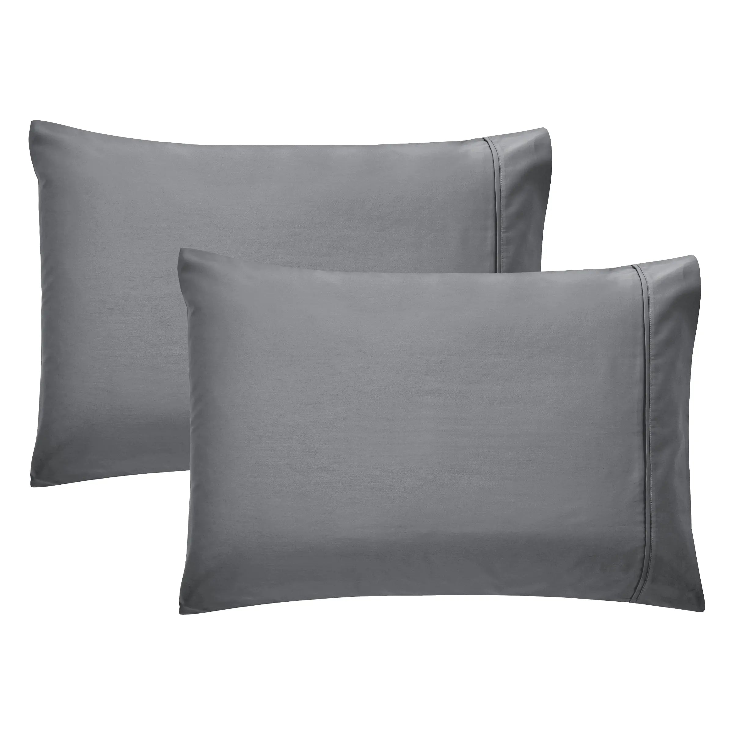 Everyday Ease 400 Sateen Cotton Sheet Set