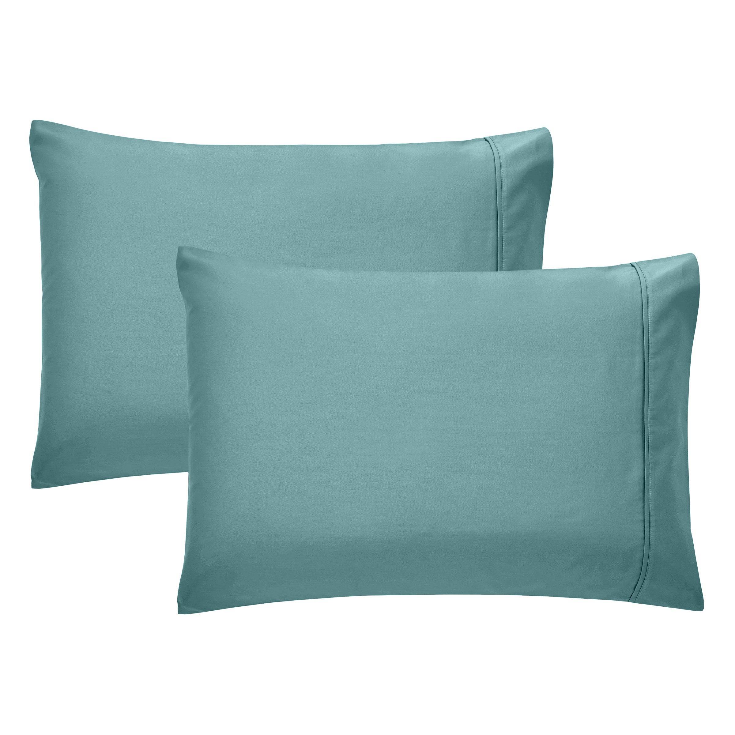 Everyday Ease 400 Sateen Cotton Sheet Set