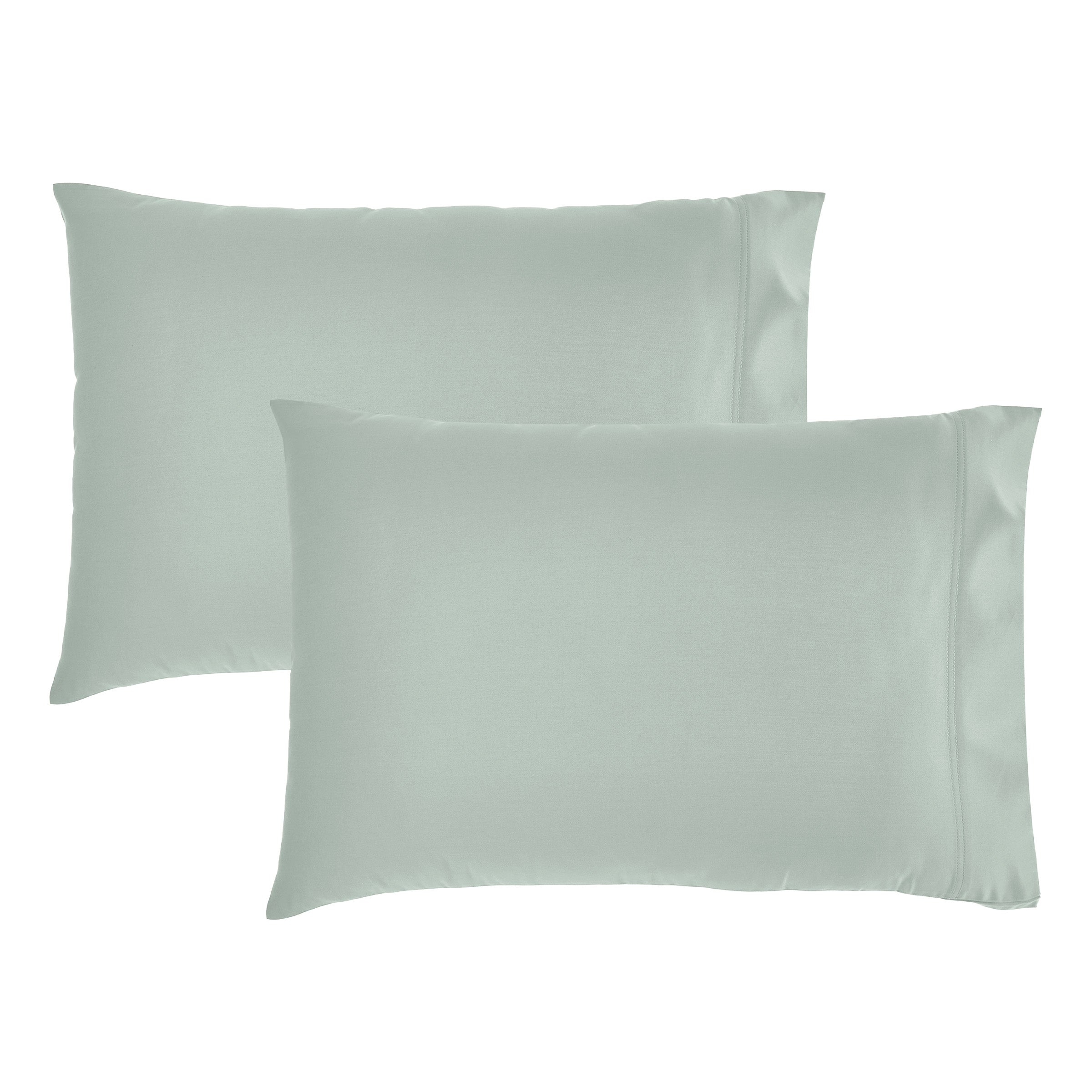 Hotel Luxe 800 Sateen Cotton Sheet Set