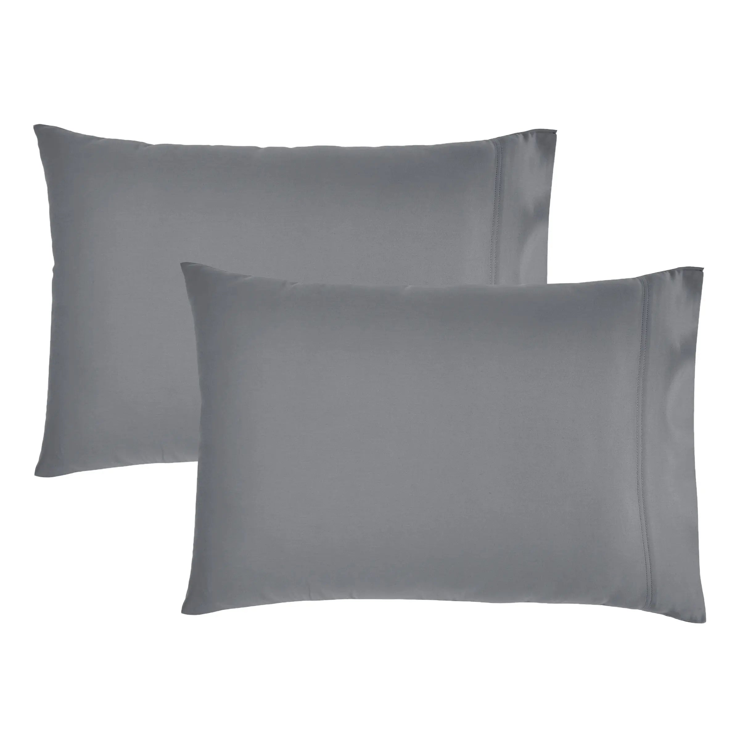 Natural Organic Cotton Percale Sheet Set