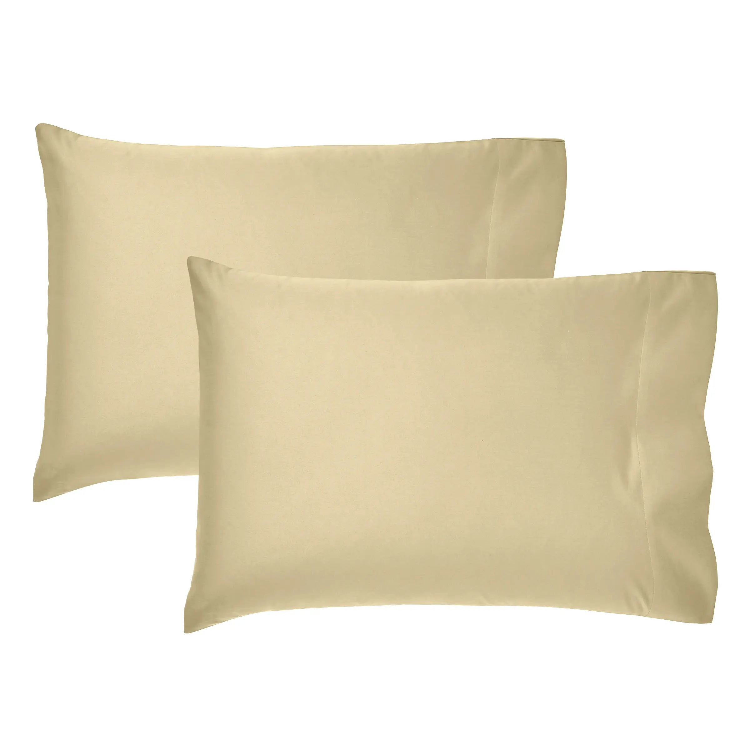 Weekend Soft 500 Sateen Cotton Sheet Set