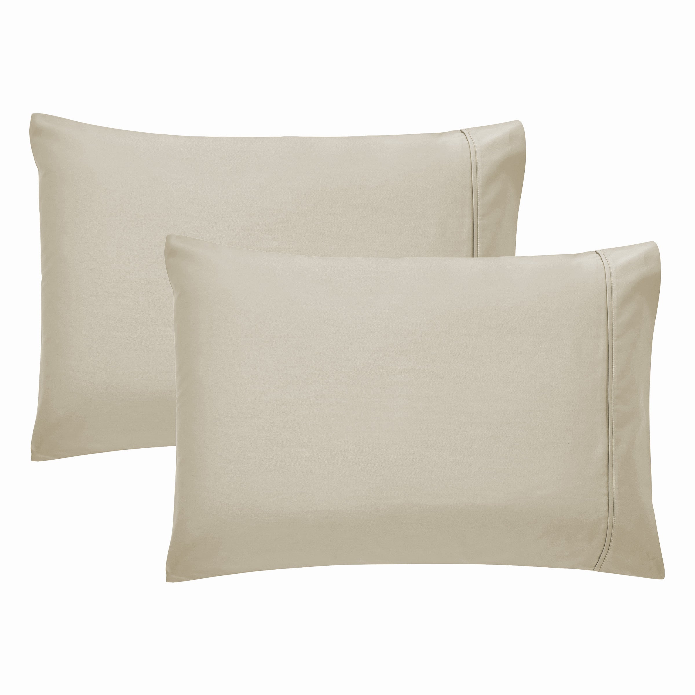 Everyday Ease 400 Sateen Cotton Sheet Set