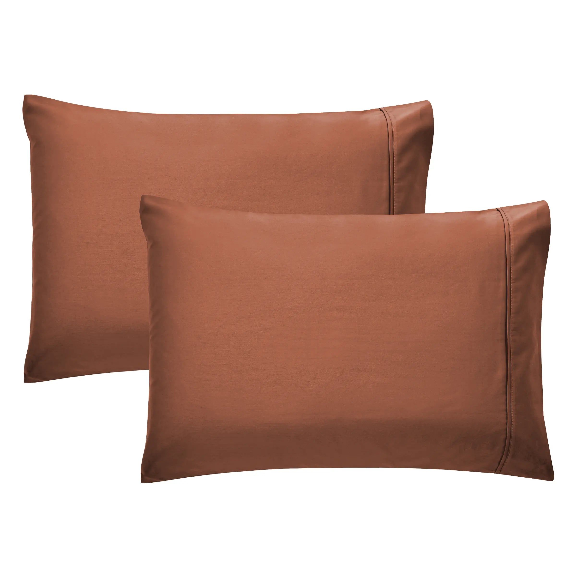 Everyday Ease 400 Sateen Cotton Sheet Set