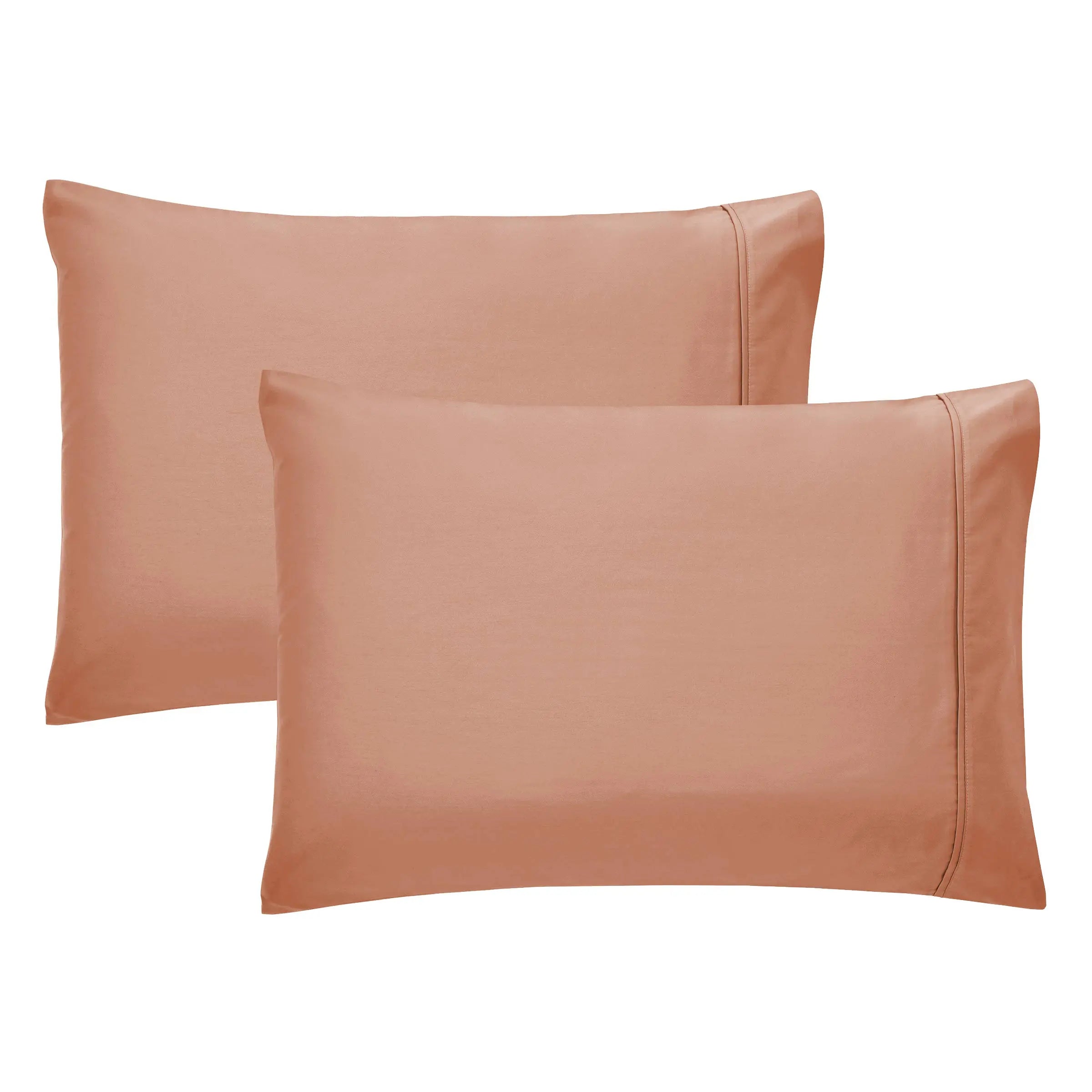 Everyday Ease 400 Sateen Cotton Sheet Set