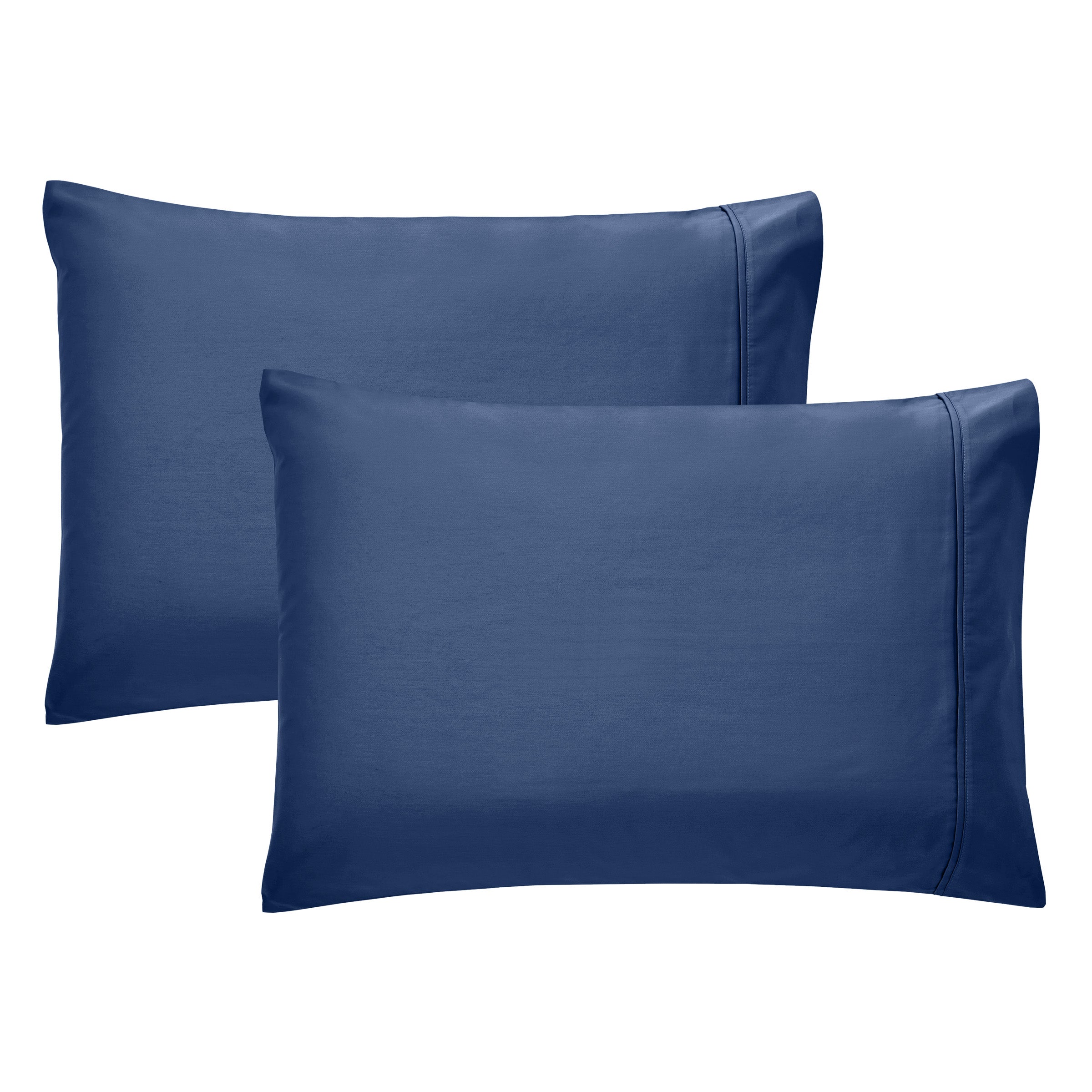 Everyday Ease 400 Sateen Cotton Sheet Set