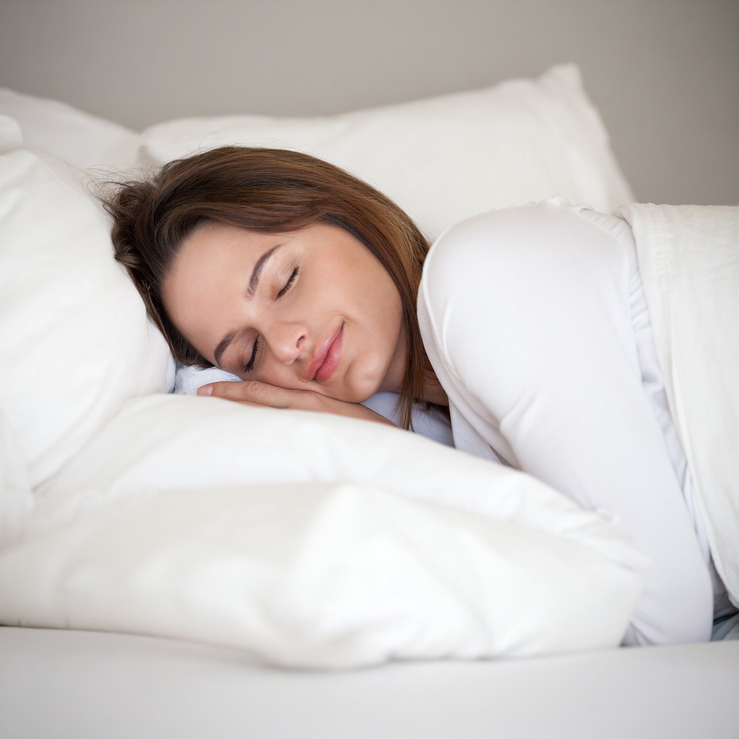 Restful Retreat 600 Cotton Sheet Set