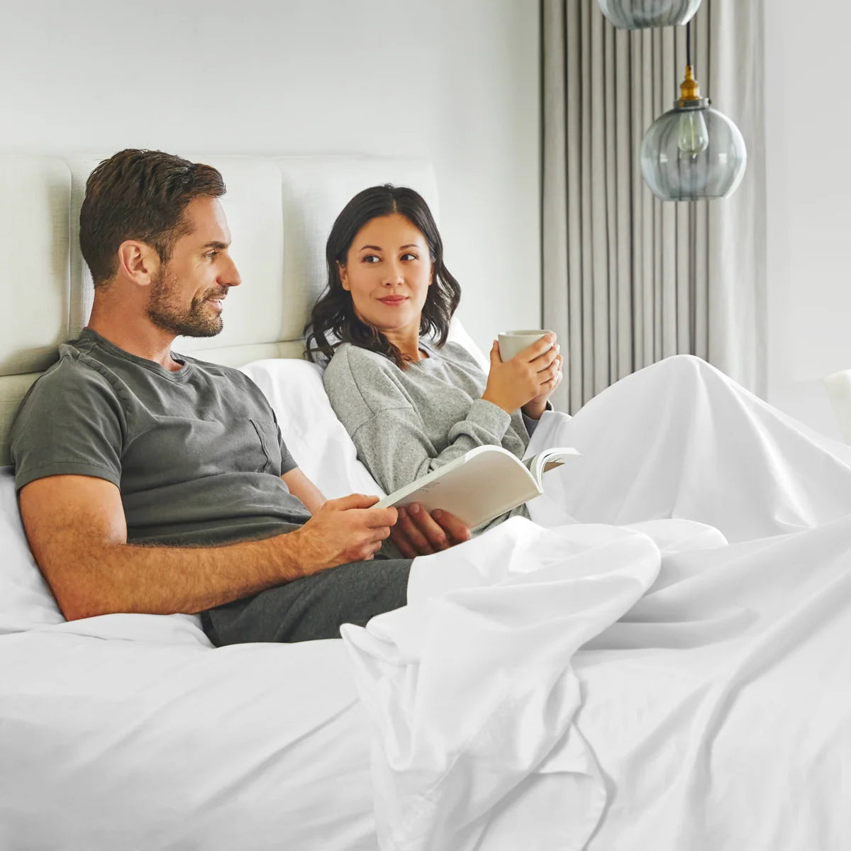 Printed & Patterned Bedding Sheets