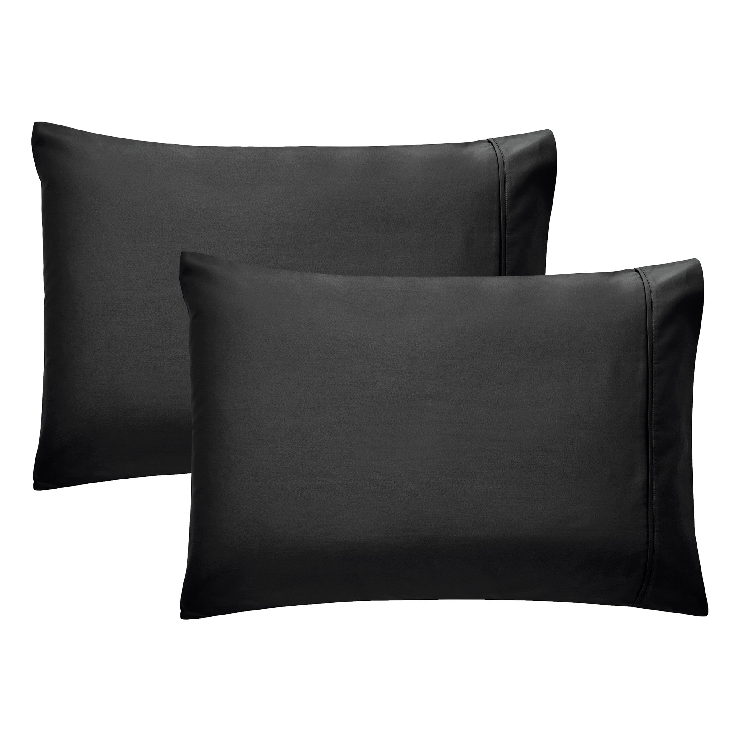 Everyday Ease 400 Sateen Cotton Sheet Set