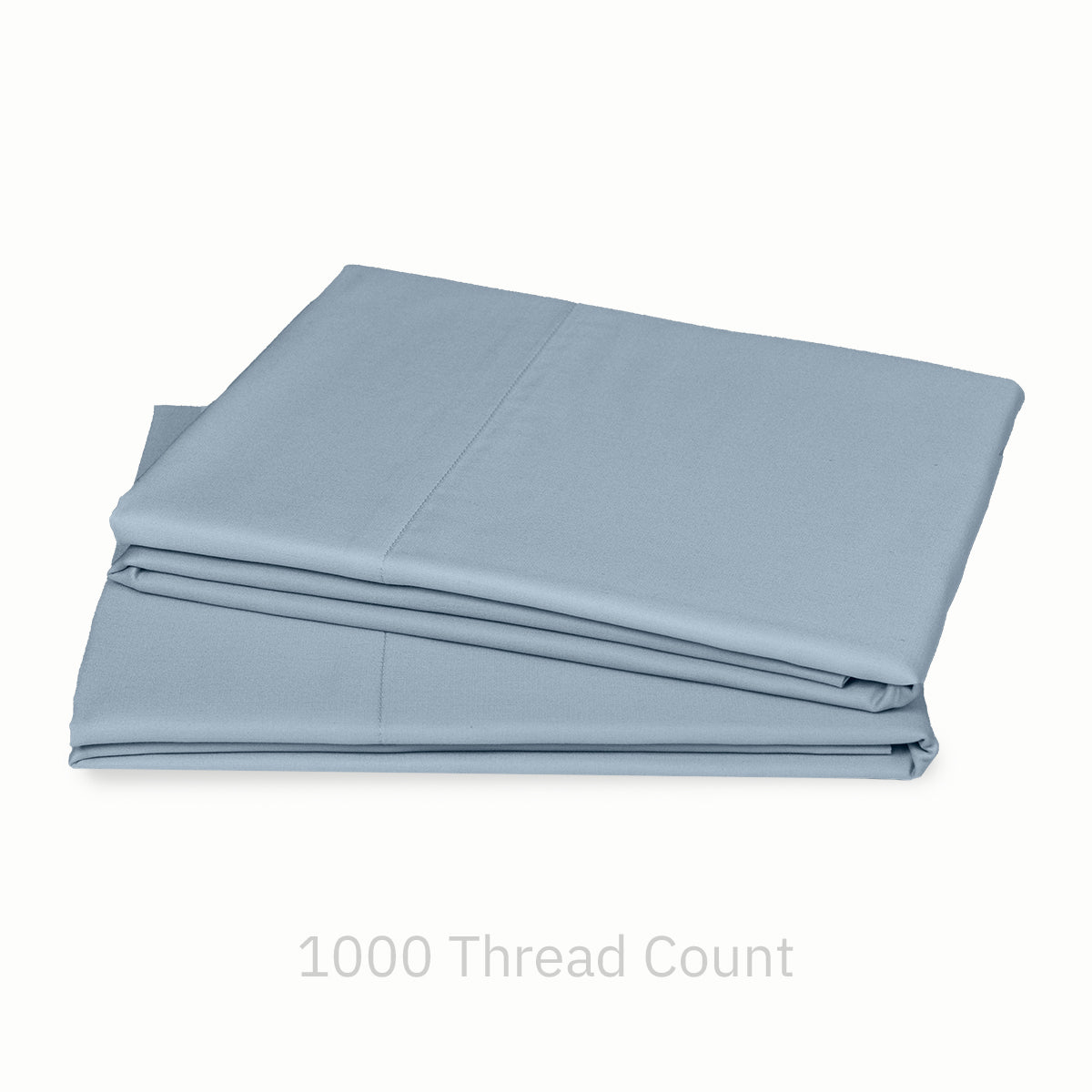Grand Indulgence Sateen 1000 Pillowcase Pair
